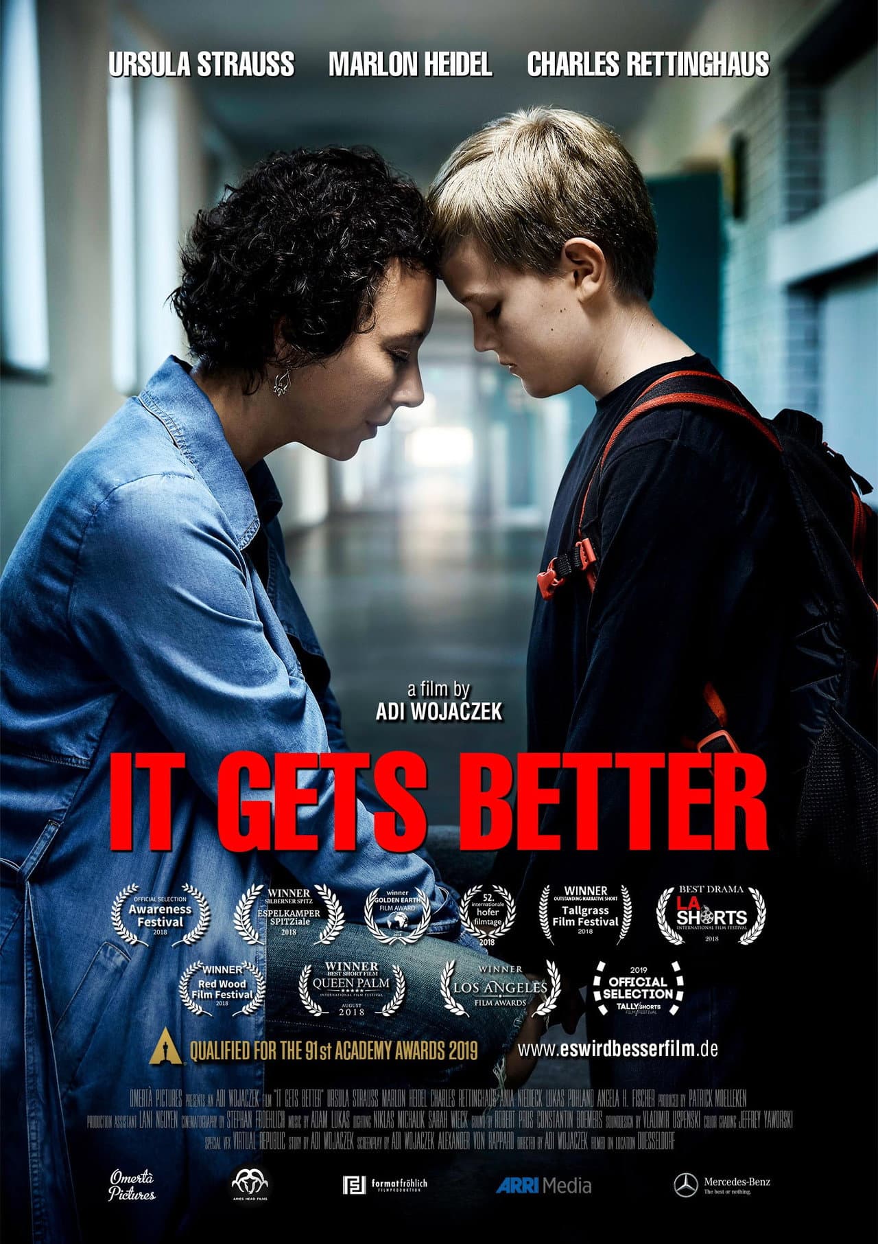It Gets Better preview 2