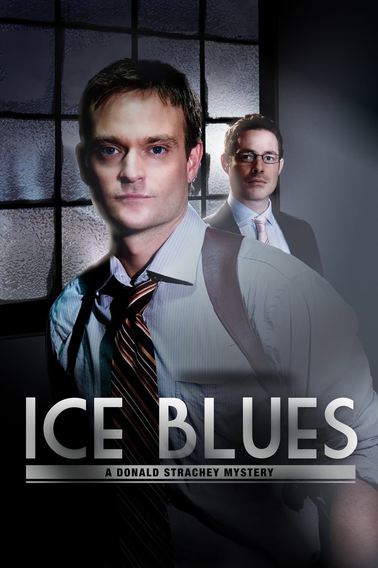 Ice Blues: A Donald Strachey Mystery preview 2