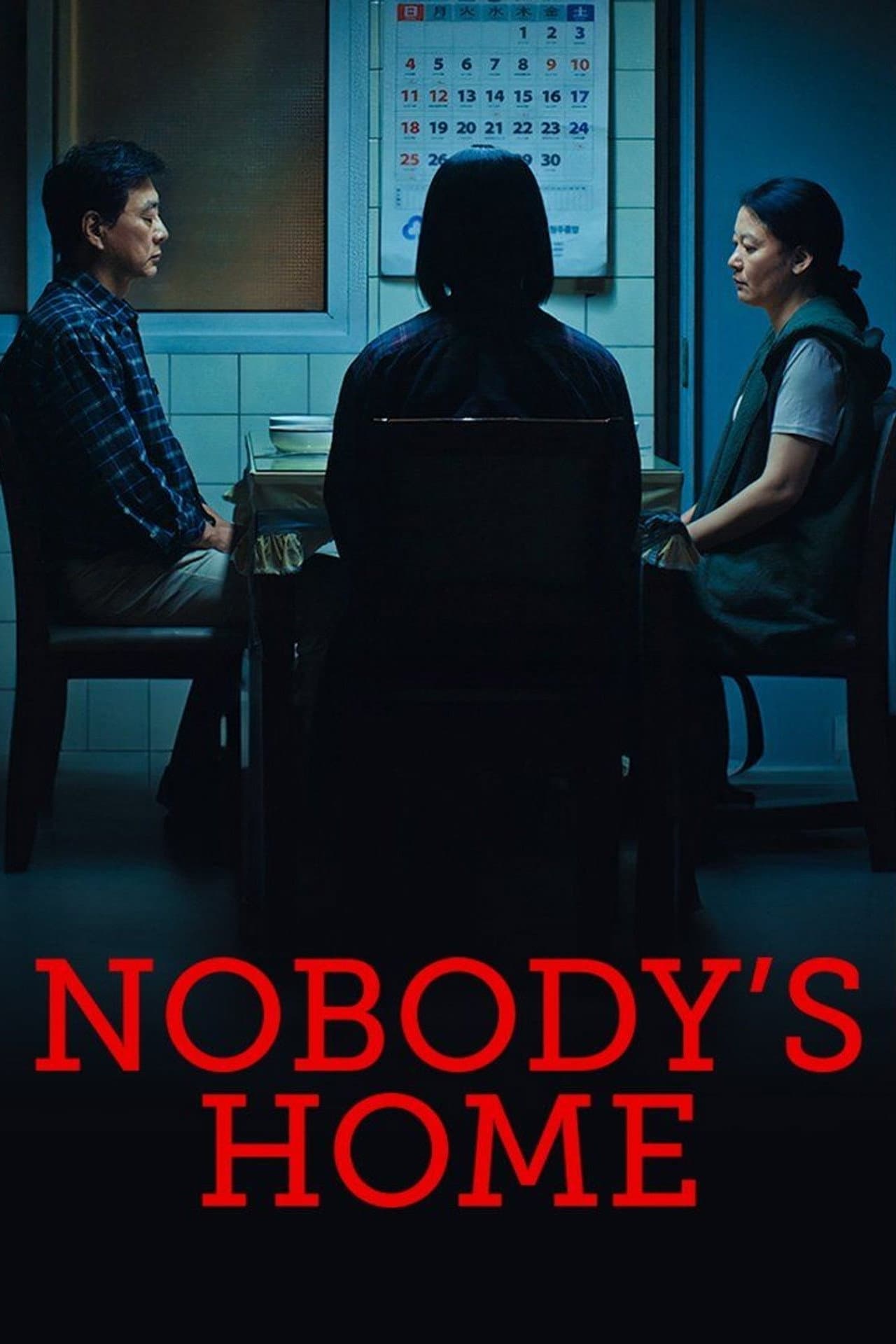 Nobody's Home preview 2