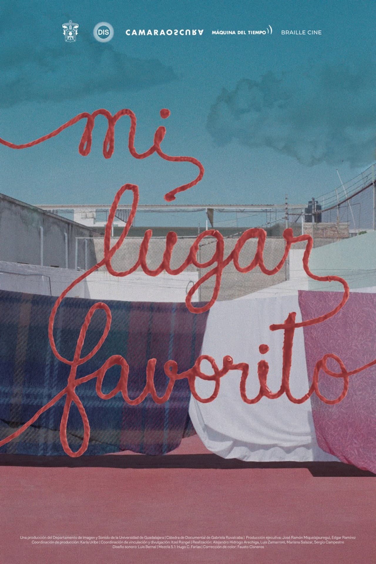 Mi Lugar Favorito preview 2