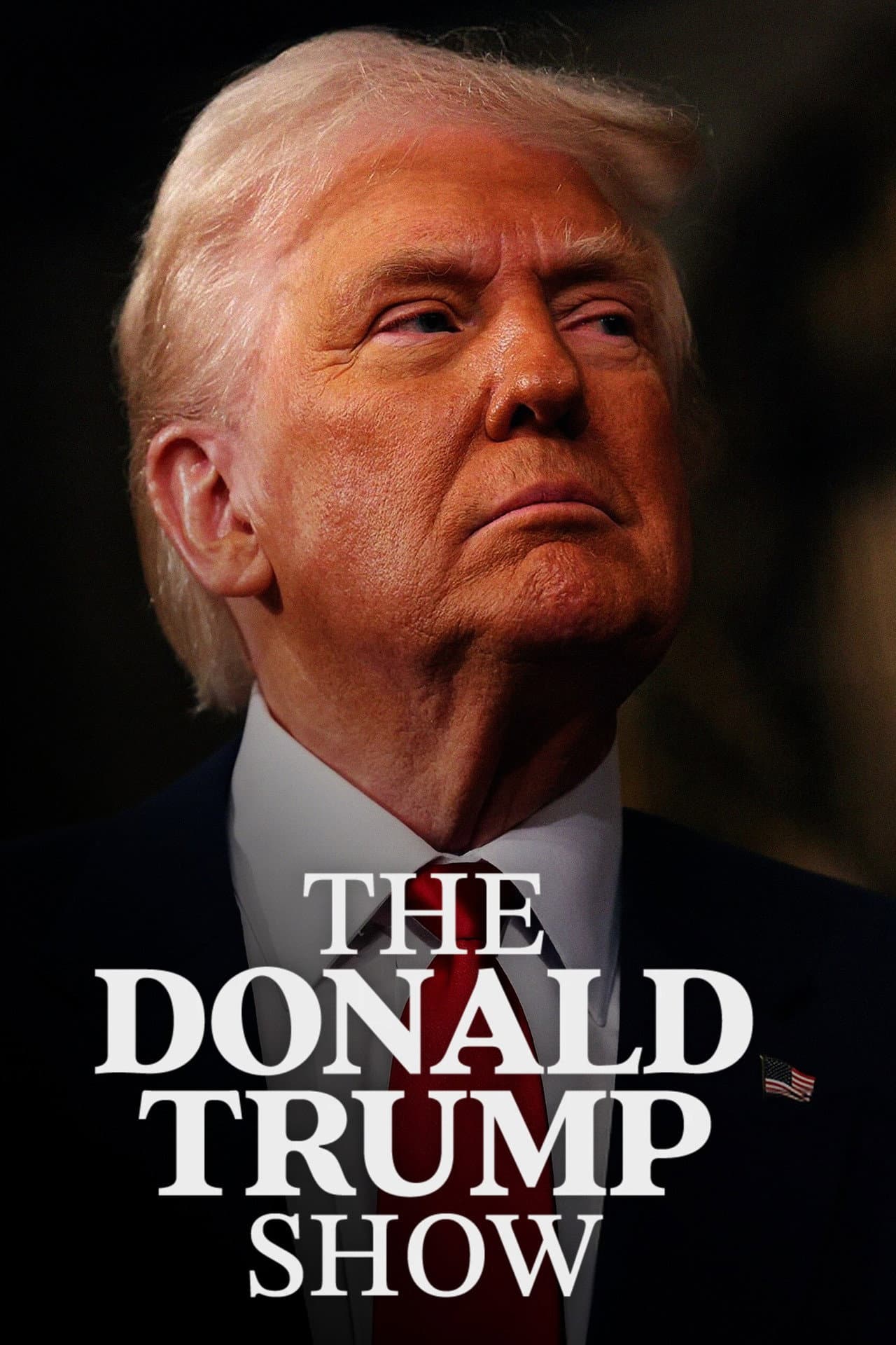 The Donald Trump Show preview 2