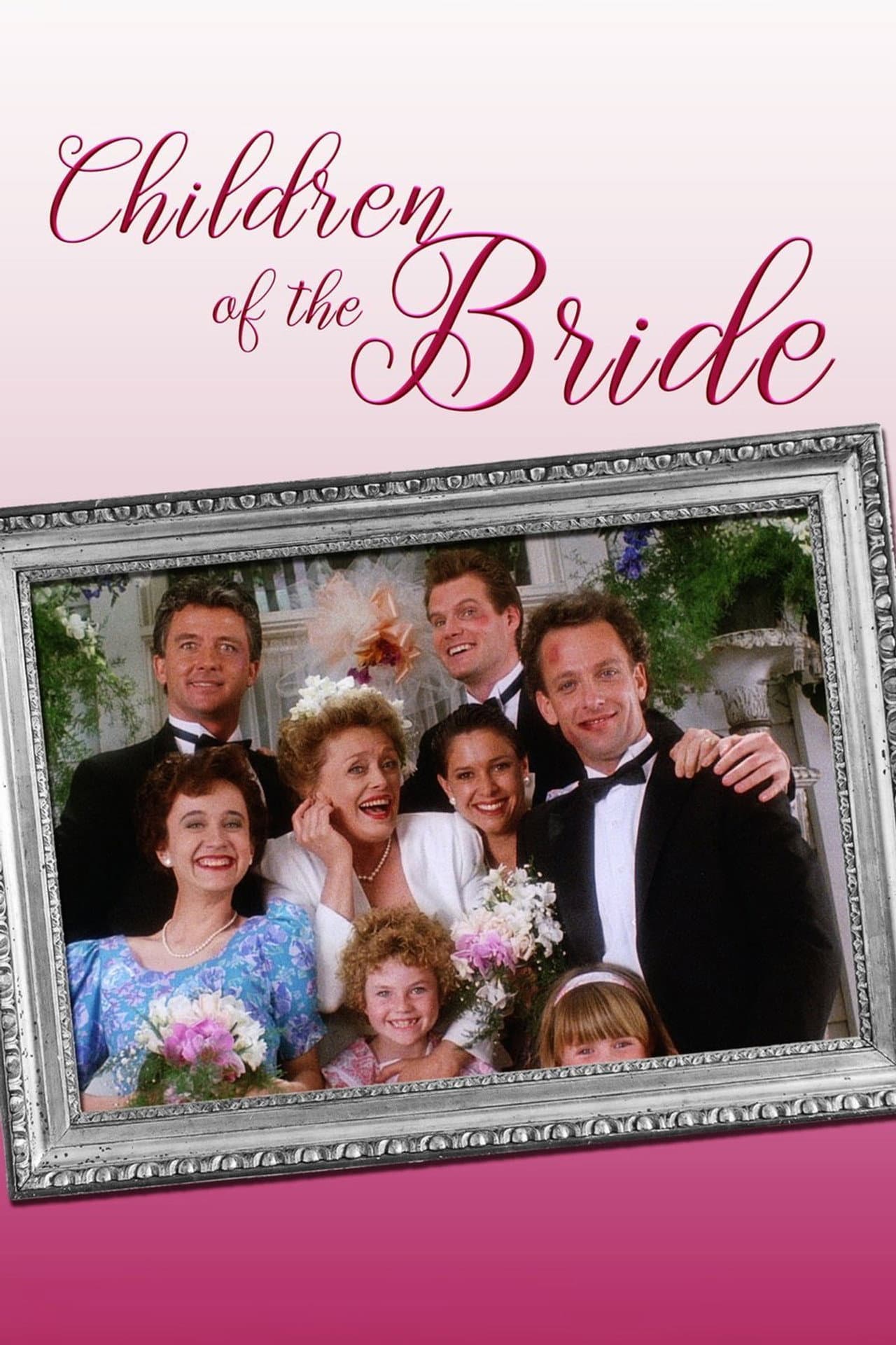 Children of the Bride preview 2