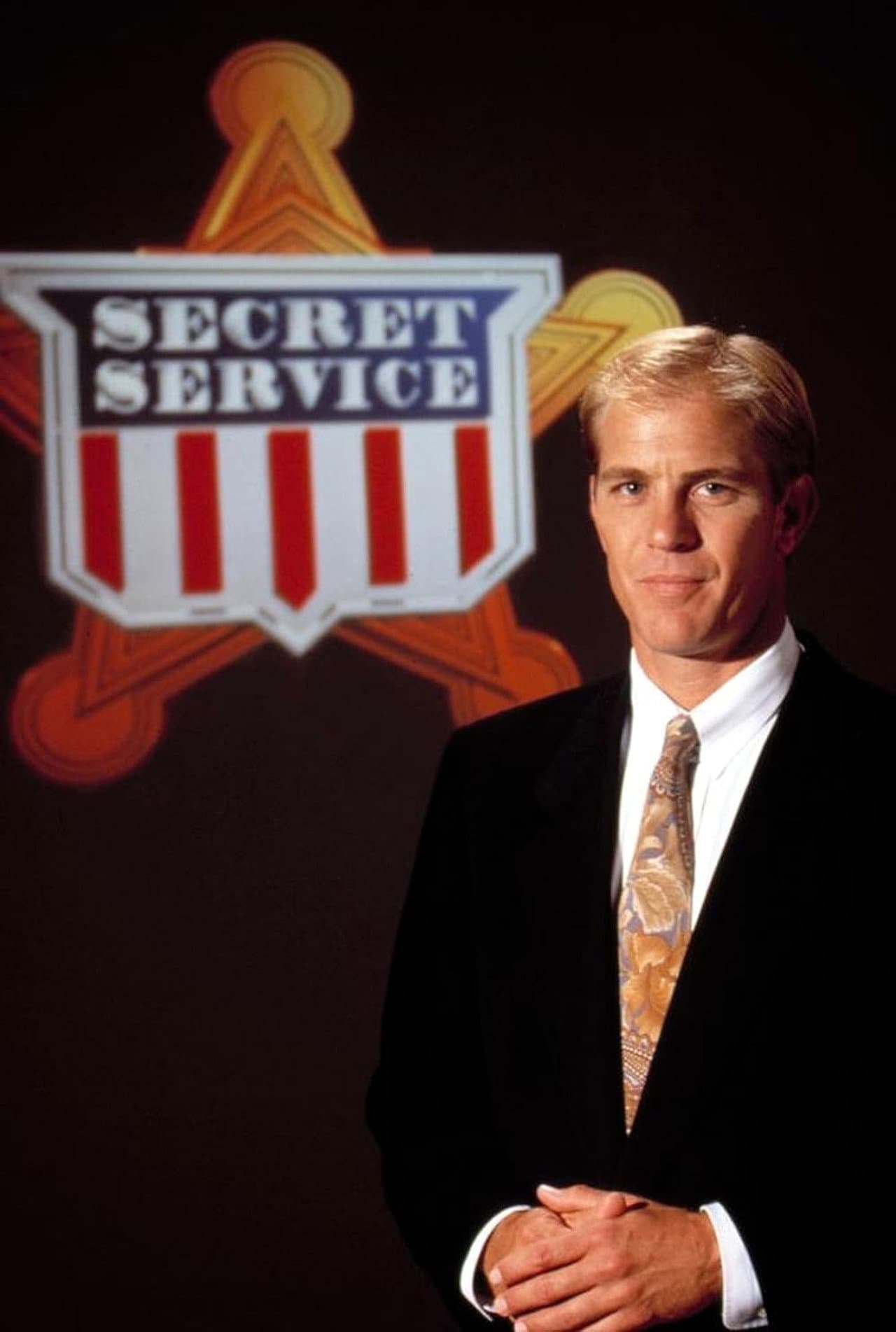 Secret Service preview 1