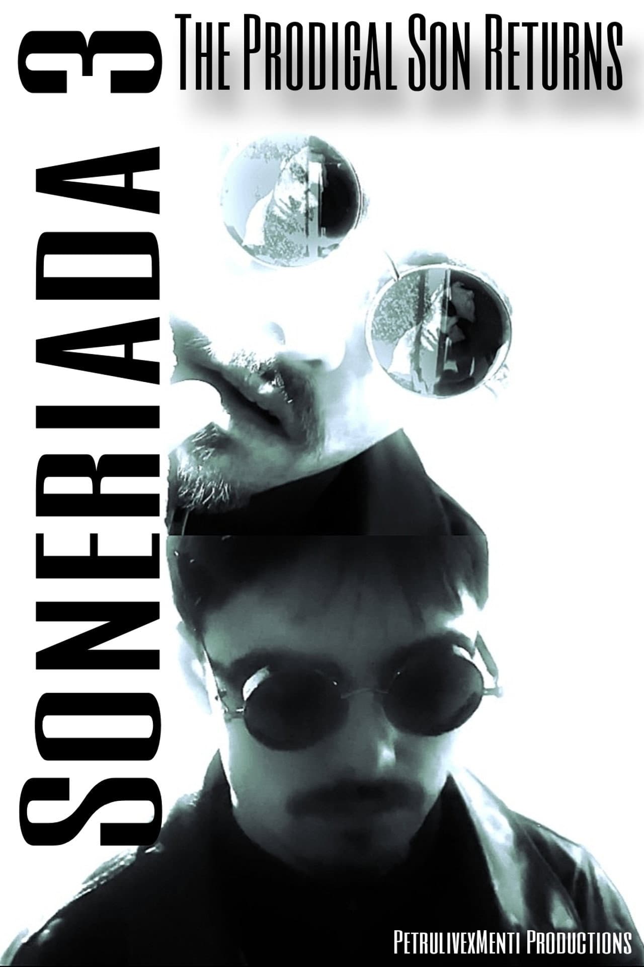 Soneriada 3: The Prodigal Son Returns preview 2