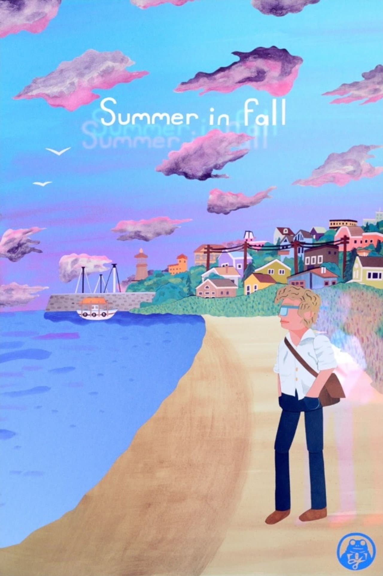 Summer in Fall preview 1