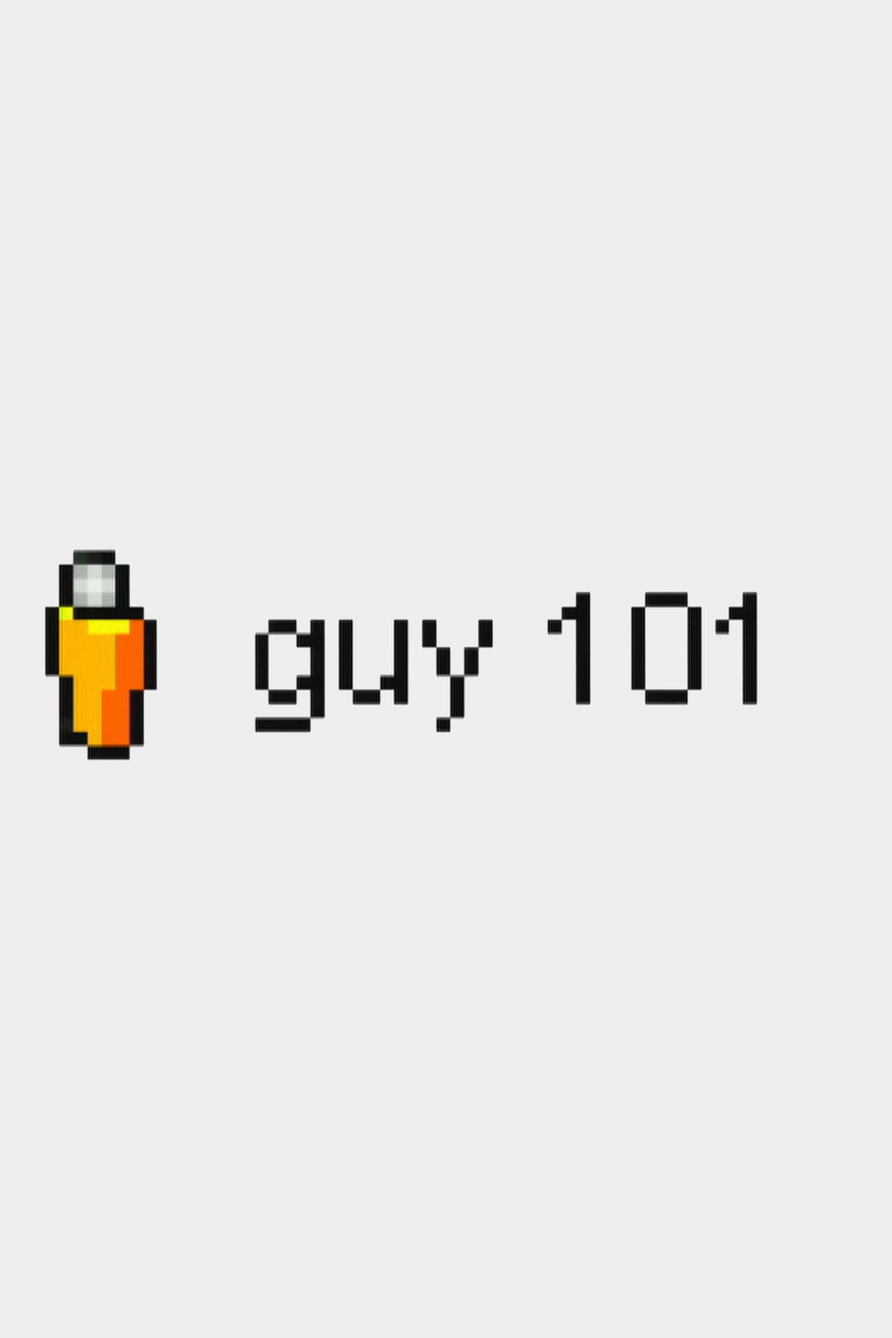 Guy 101 preview 1