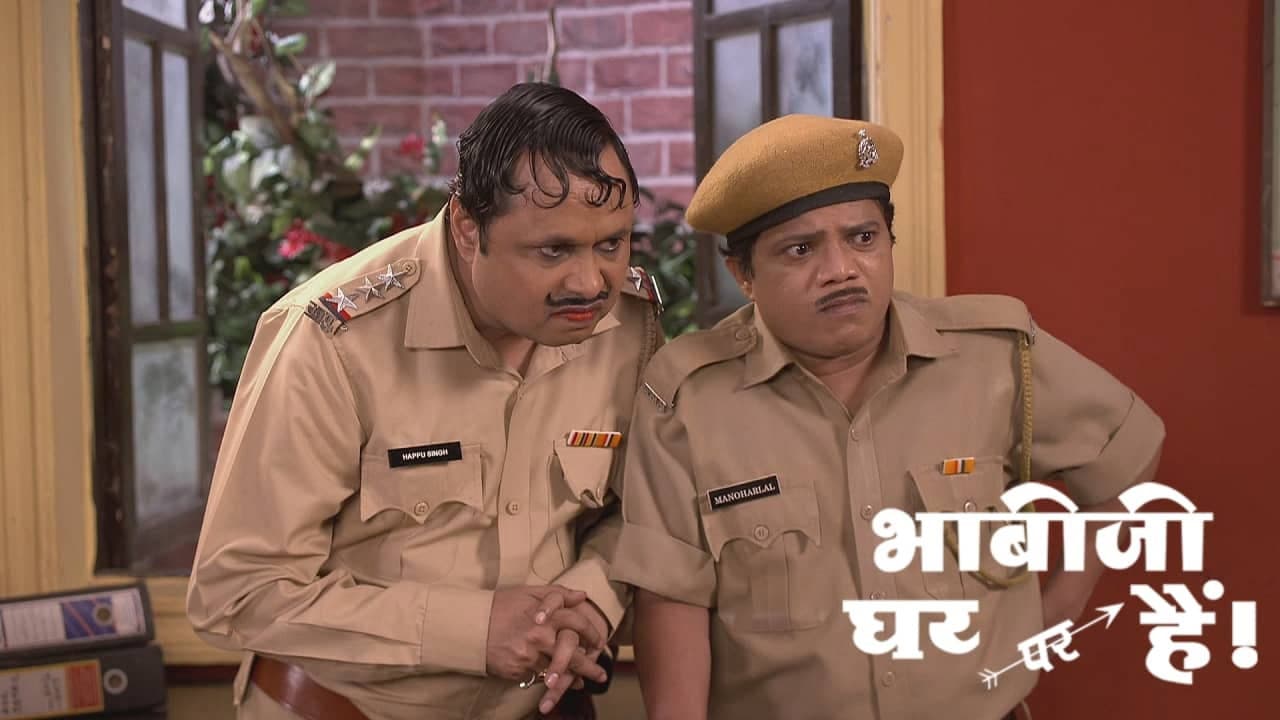 Happu Reveals His Plan to Teeka and His Team