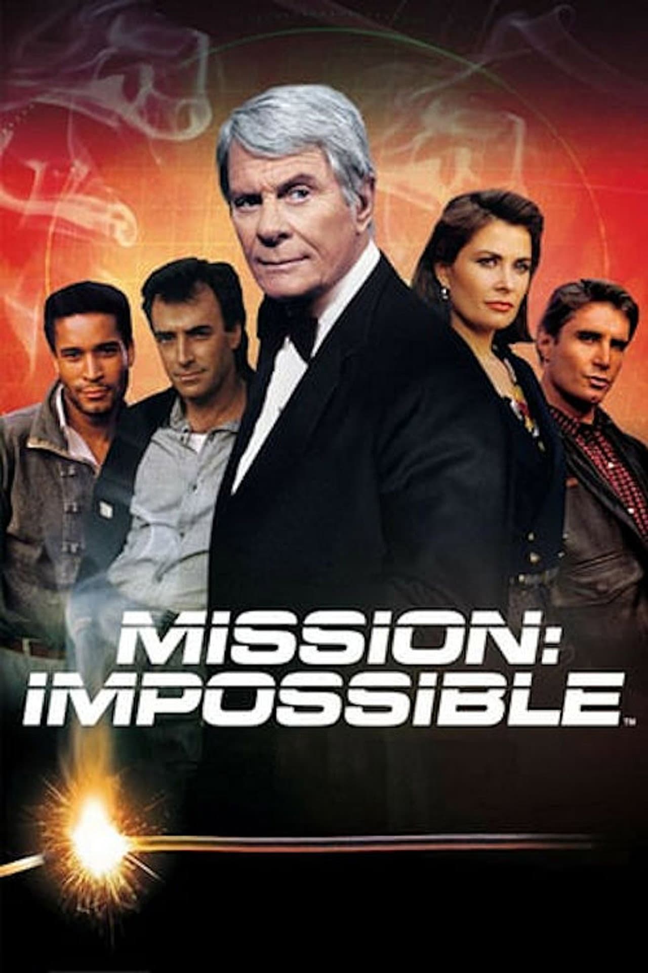 Mission: Impossible preview 2