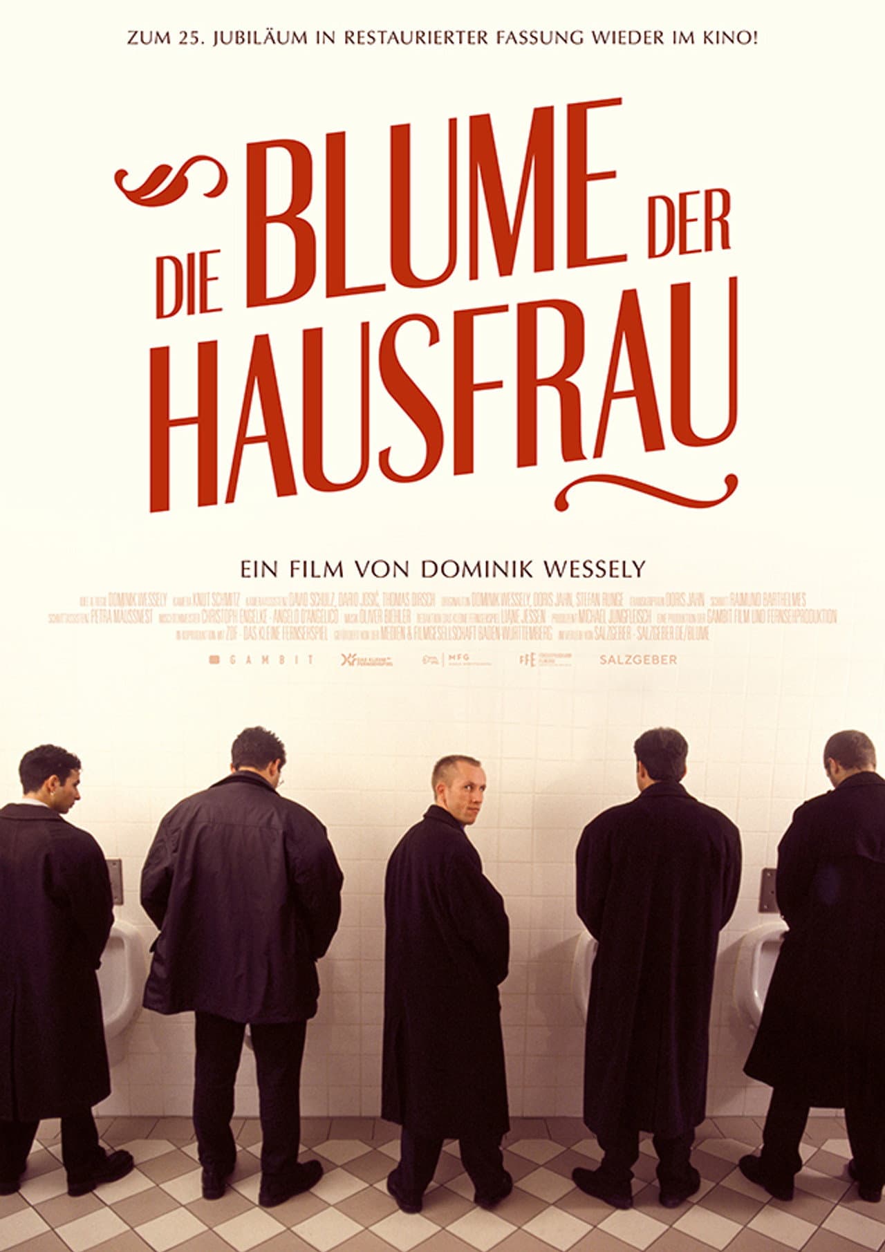 Die Blume der Hausfrau preview 2