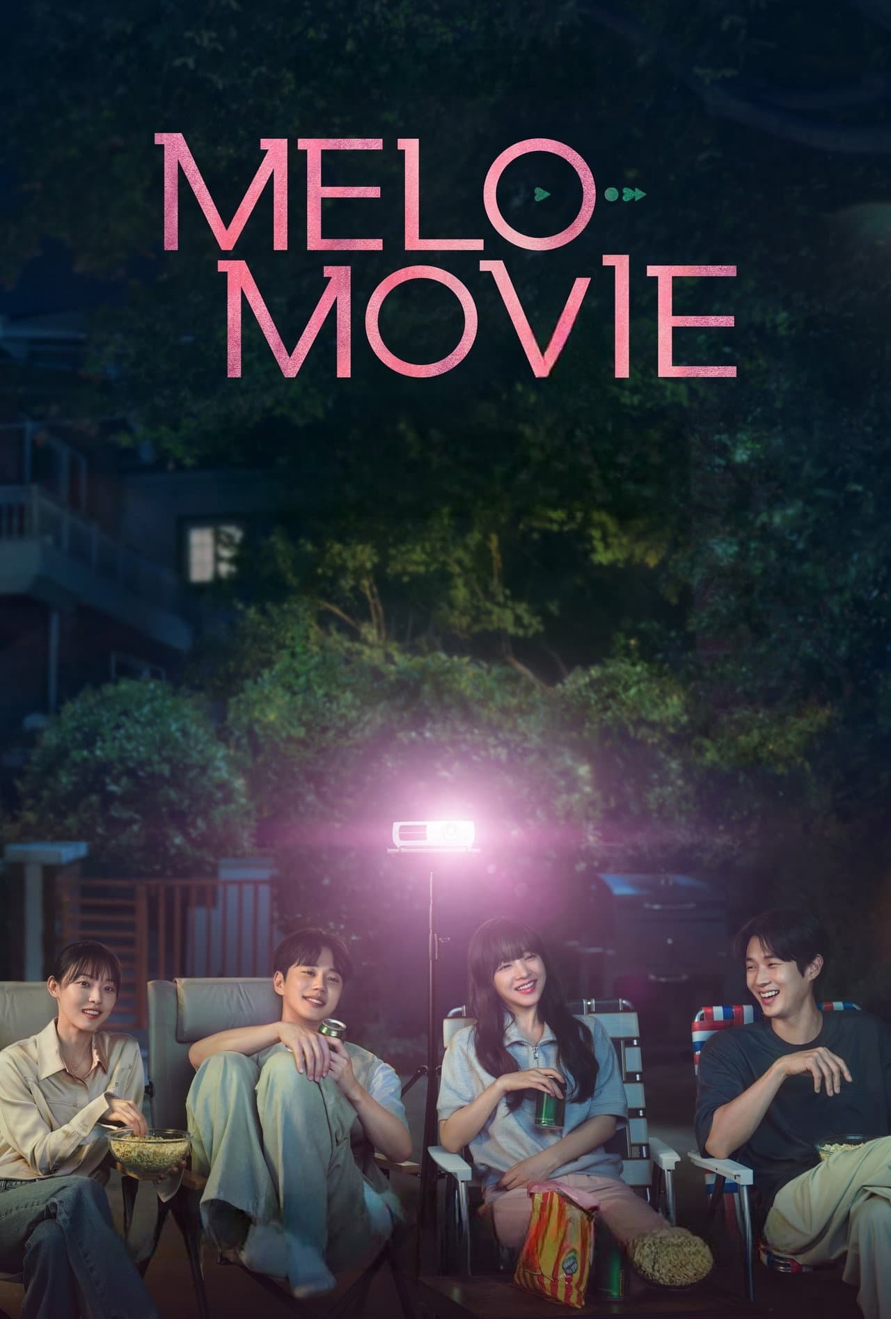 Melo Movie preview 2