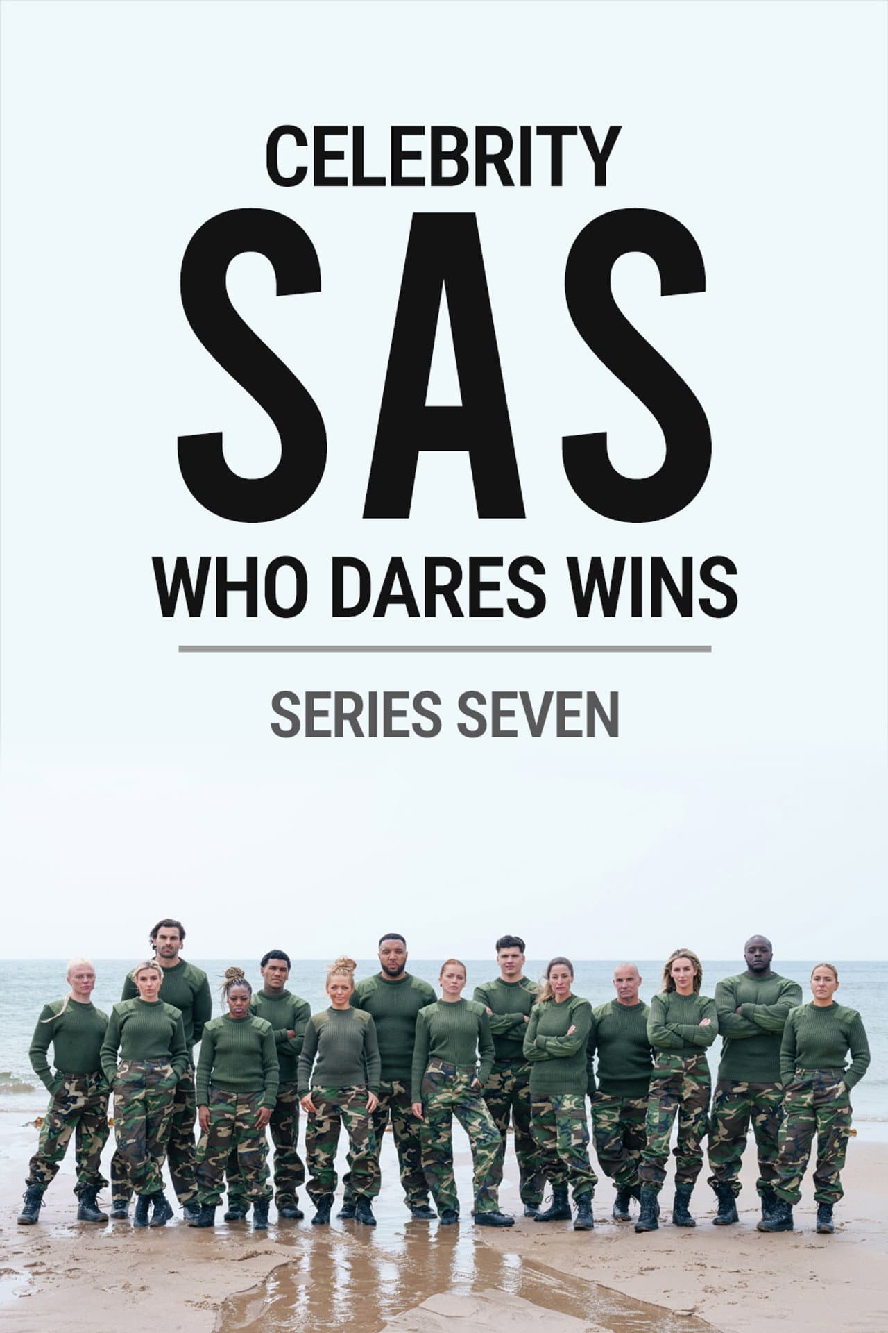 Series 7