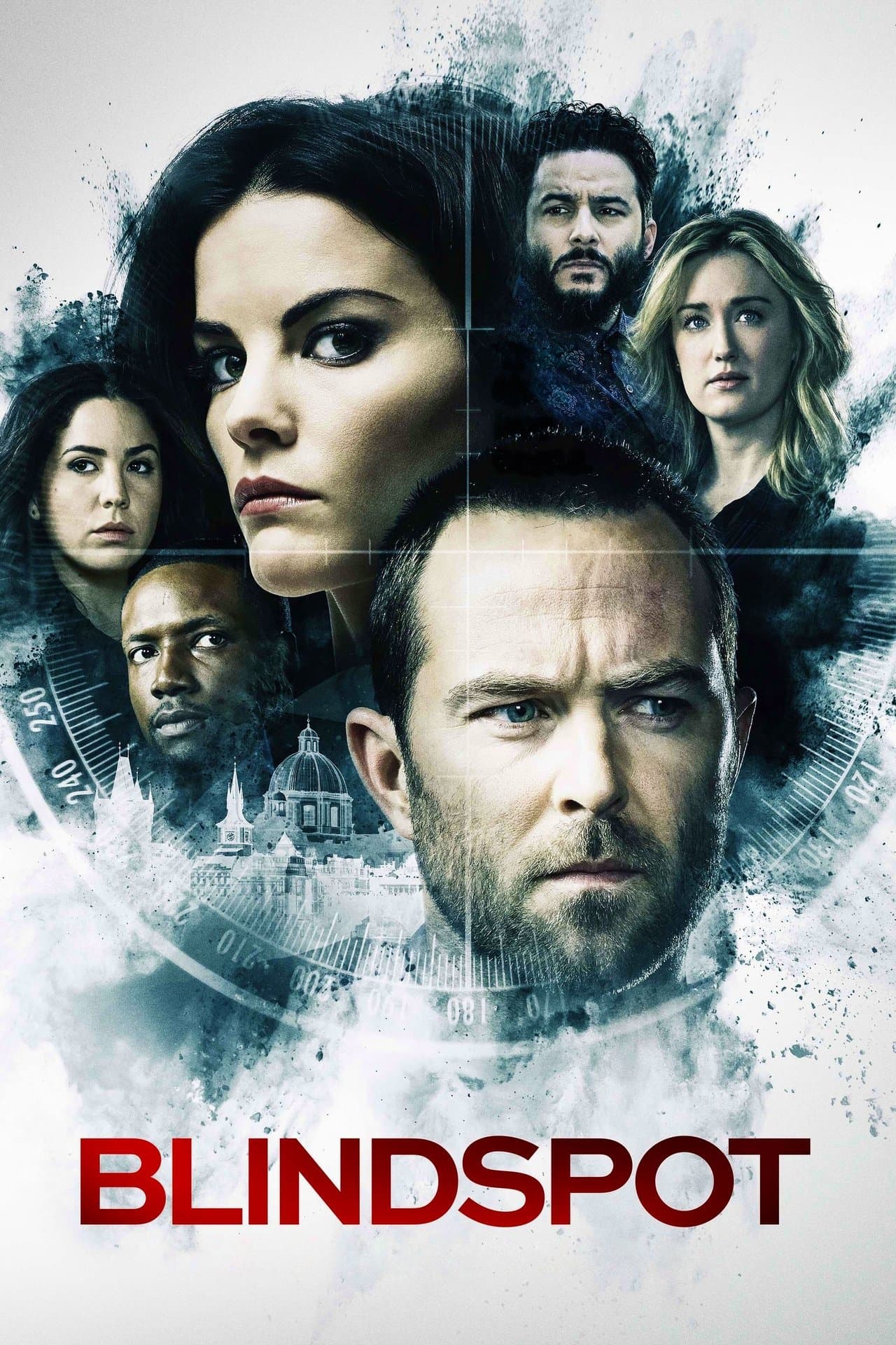 Blindspot preview 2