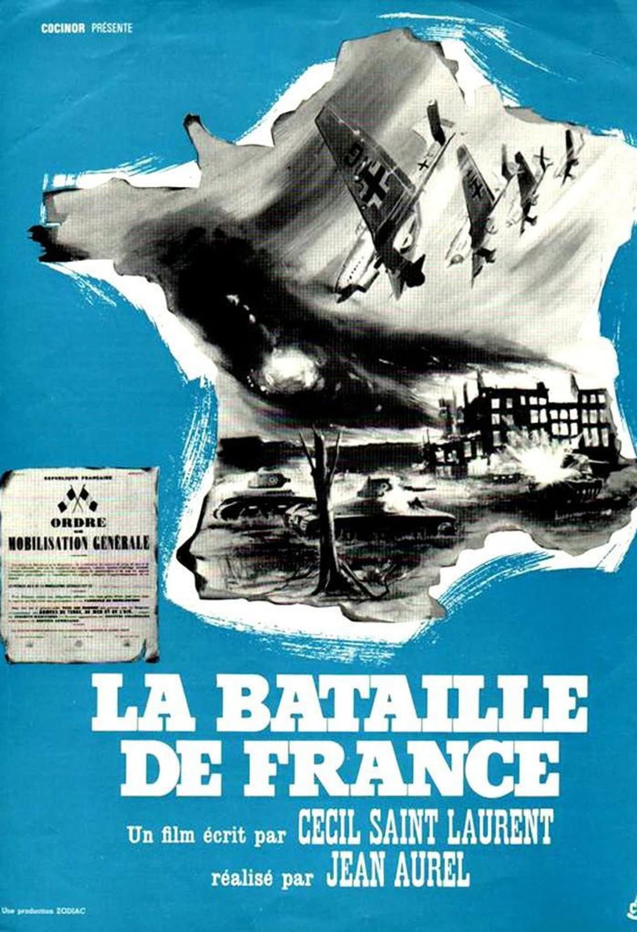 The Battle of France preview 1
