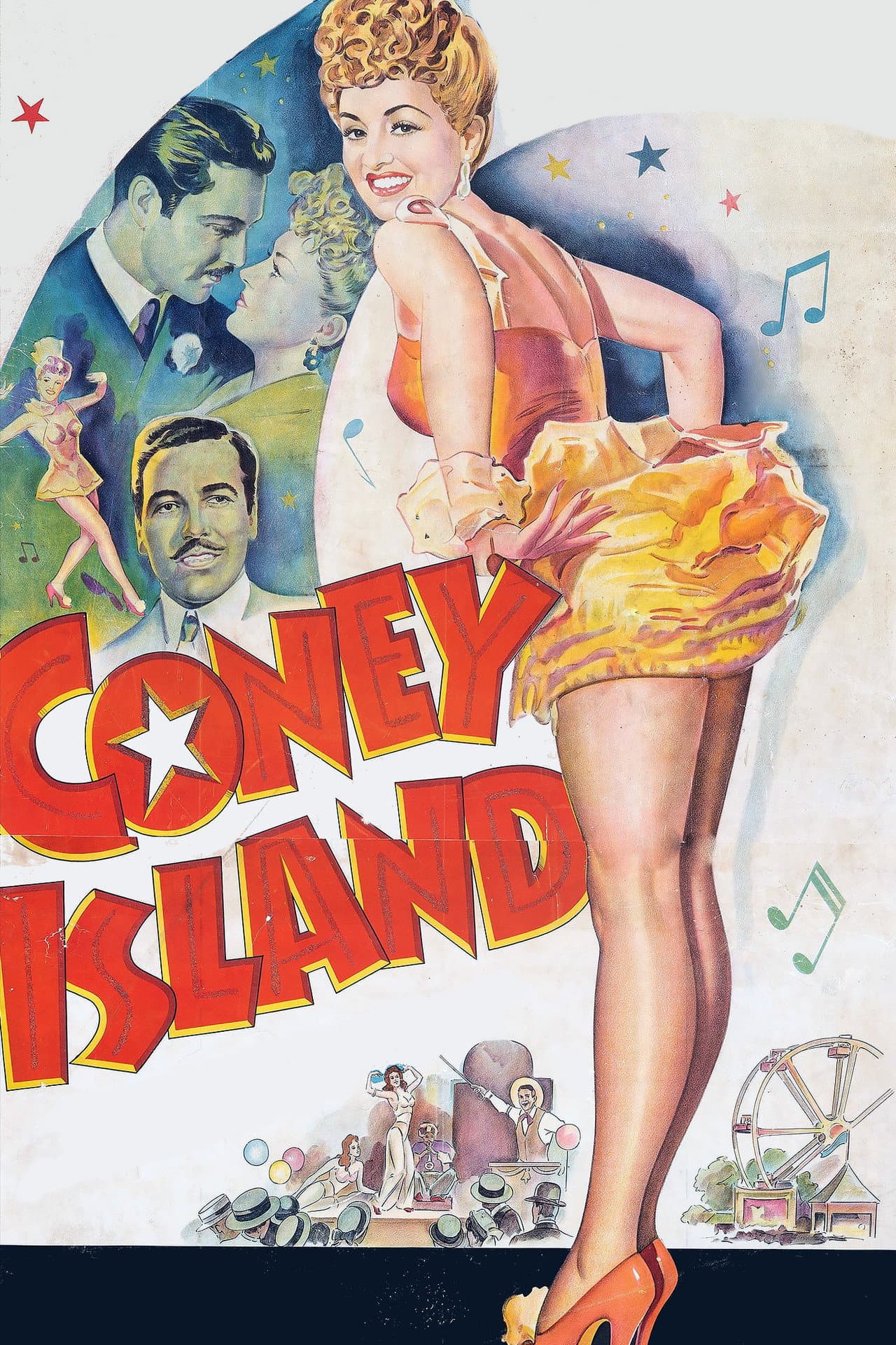 Coney Island preview 2