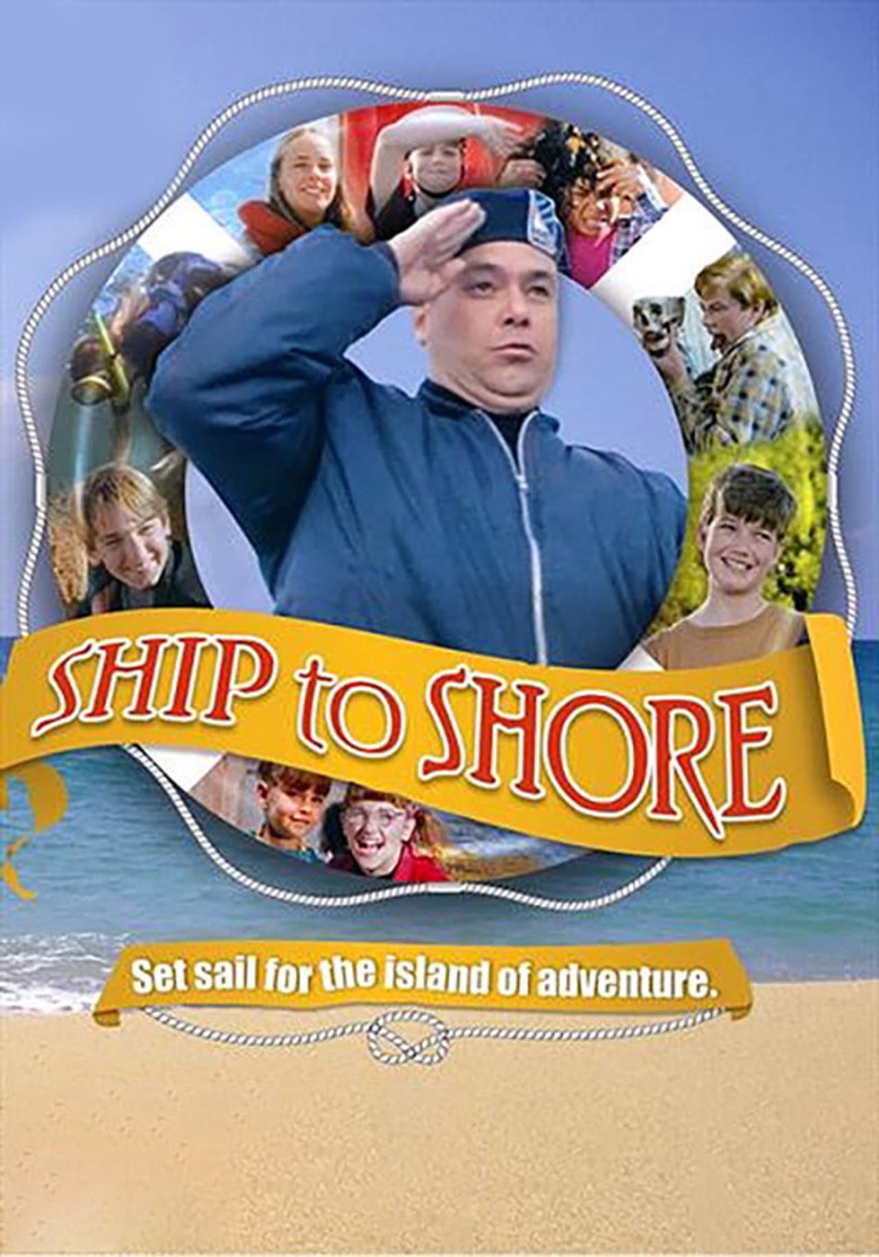 Ship to Shore preview 2