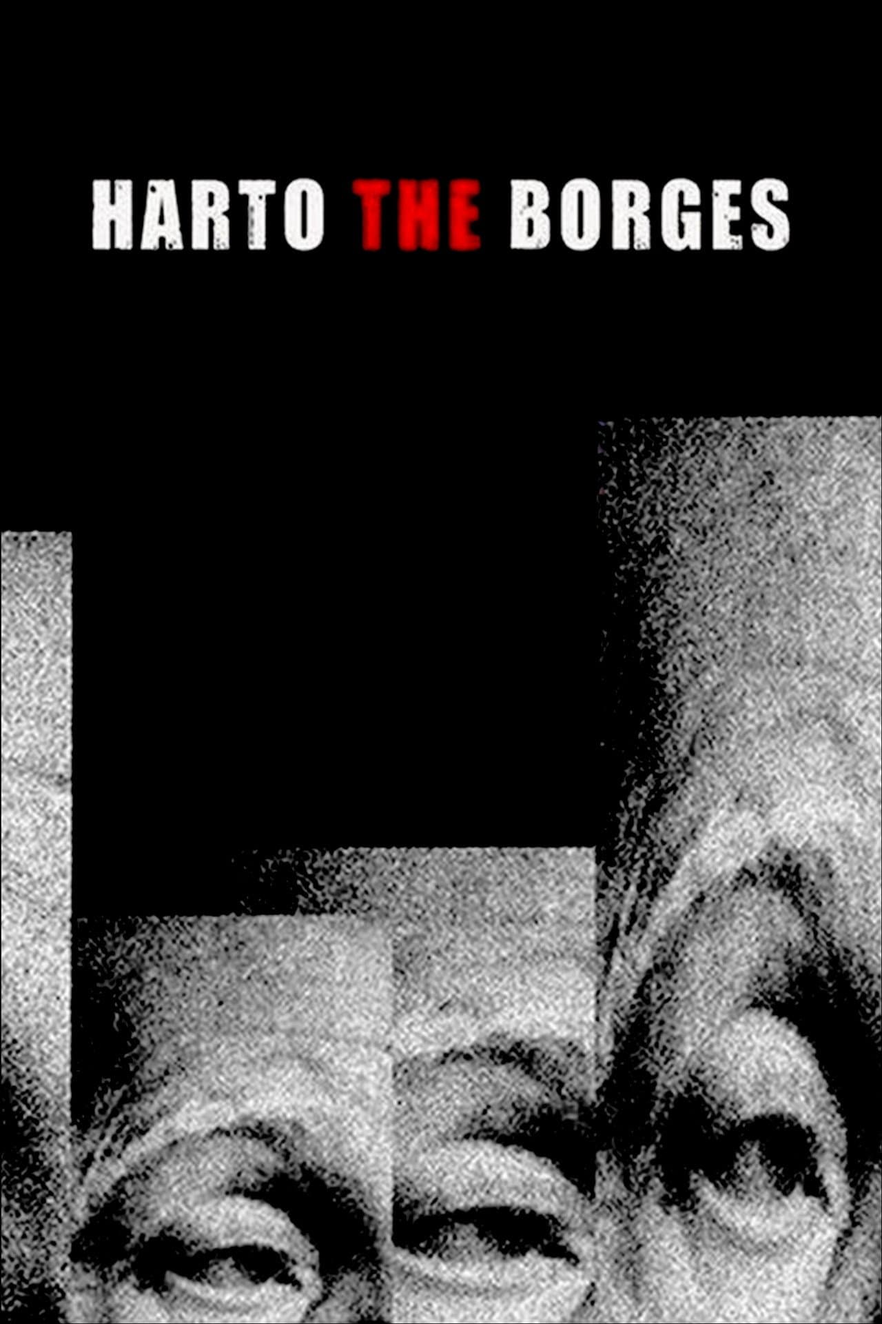 Harto the Borges preview 2