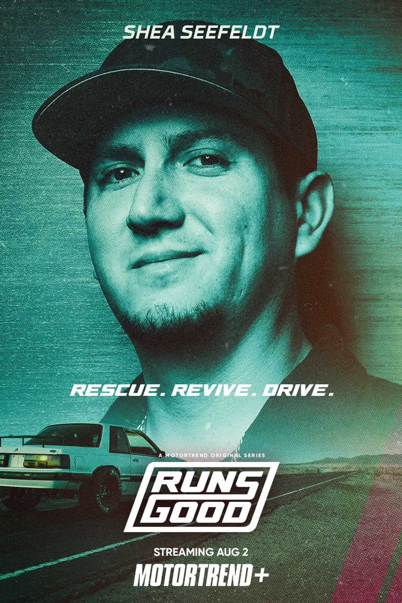 Runs Good preview 2