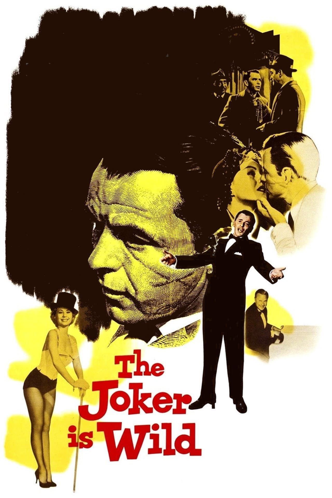The Joker is Wild preview 2