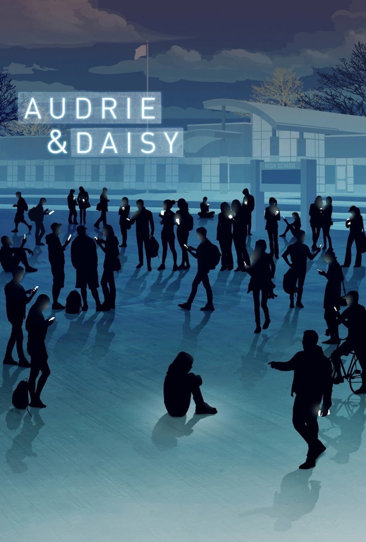 Audrie & Daisy preview 2