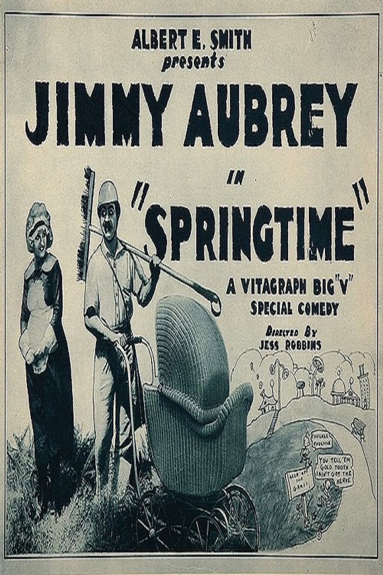 Springtime preview 1