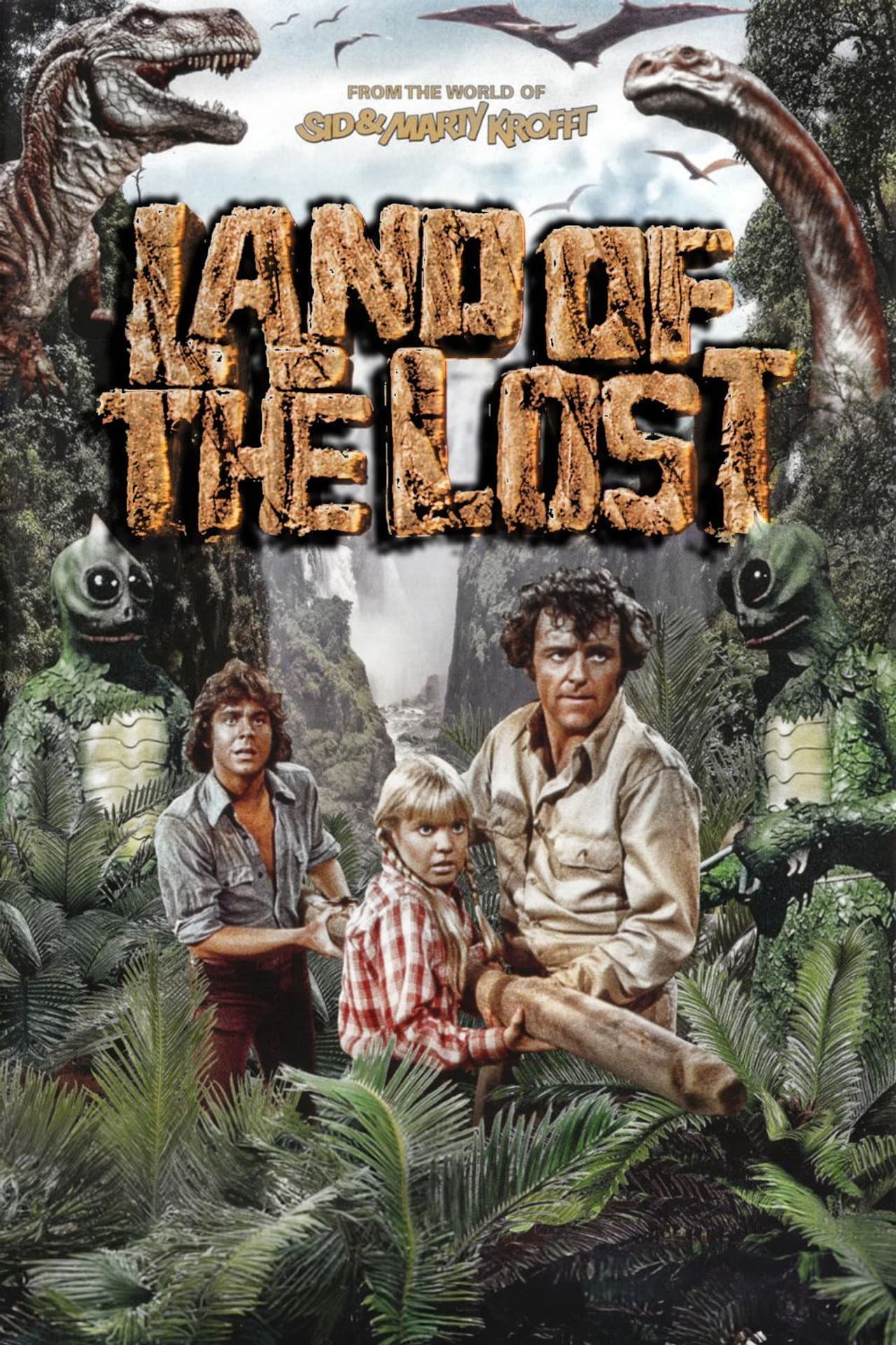 Land of the Lost preview 2