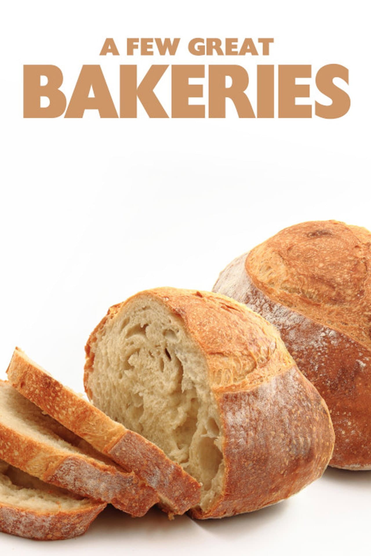 A Few Great Bakeries preview 2
