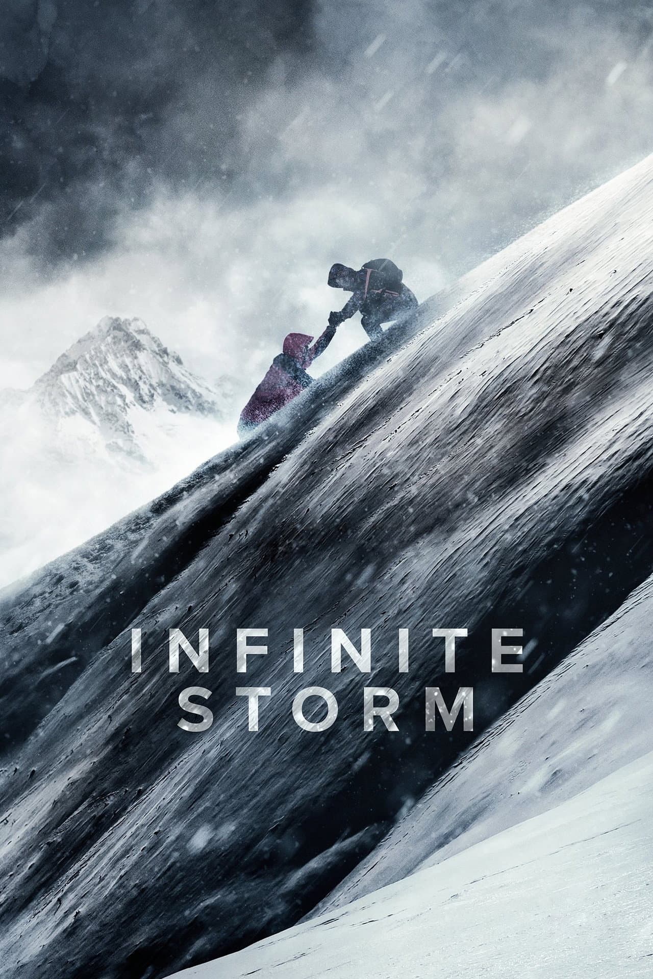 Infinite Storm preview 2