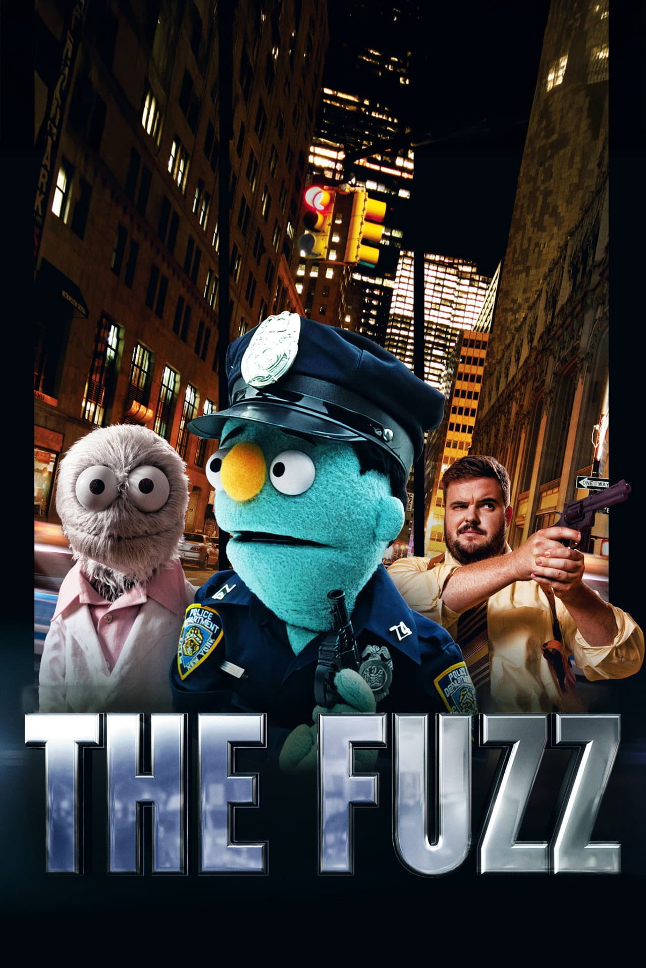 The Fuzz preview 2