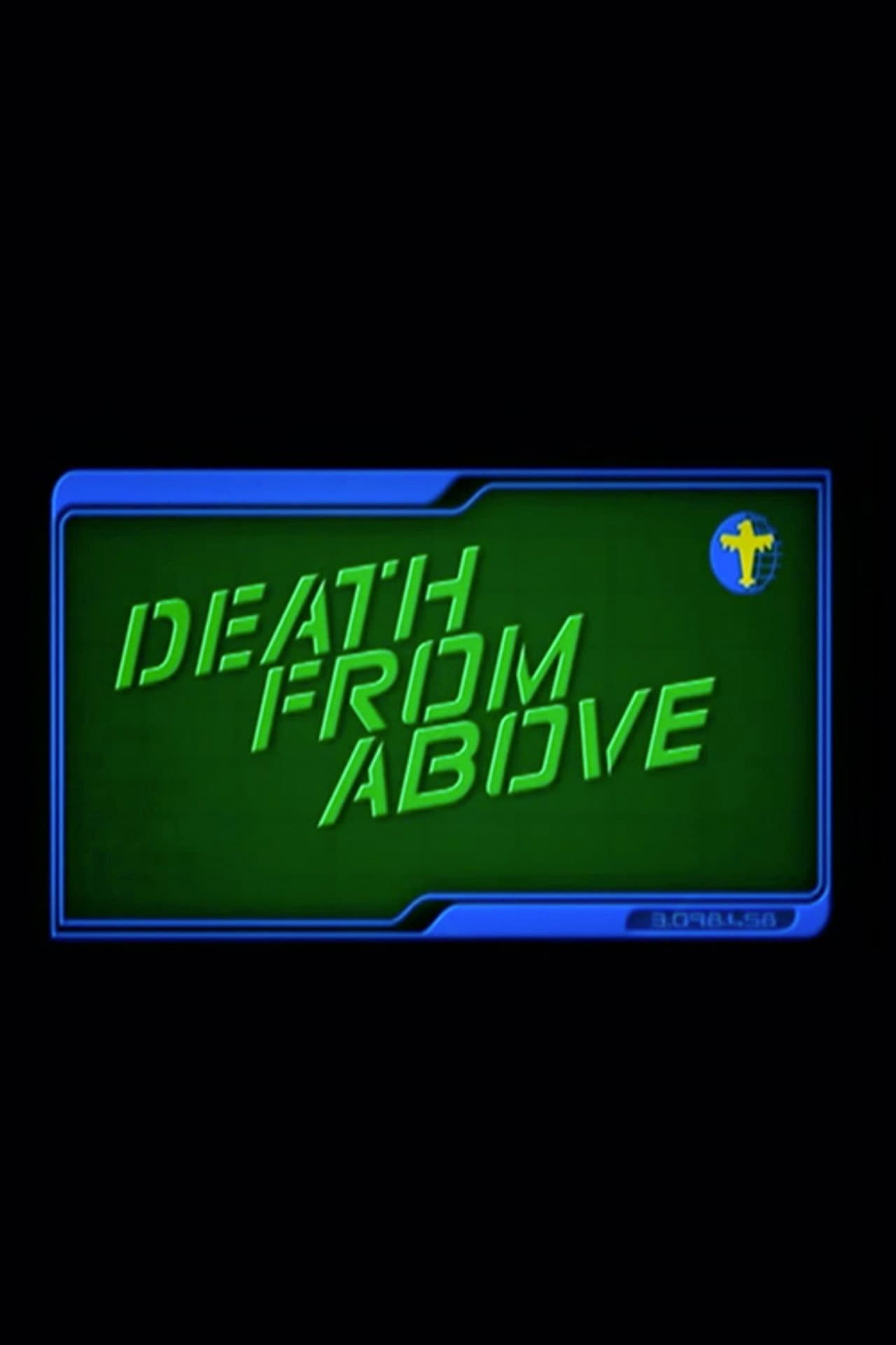 Death from Above: The Making of 'Starship Troopers' preview 1