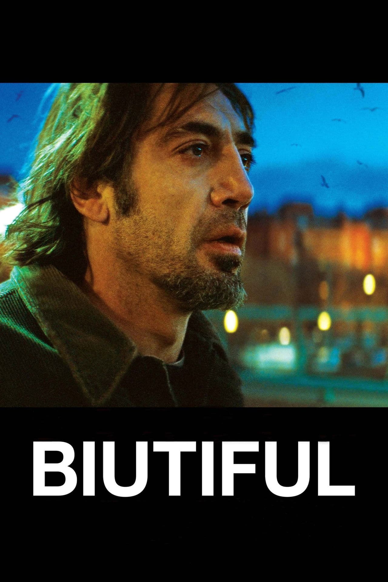 Biutiful preview 2