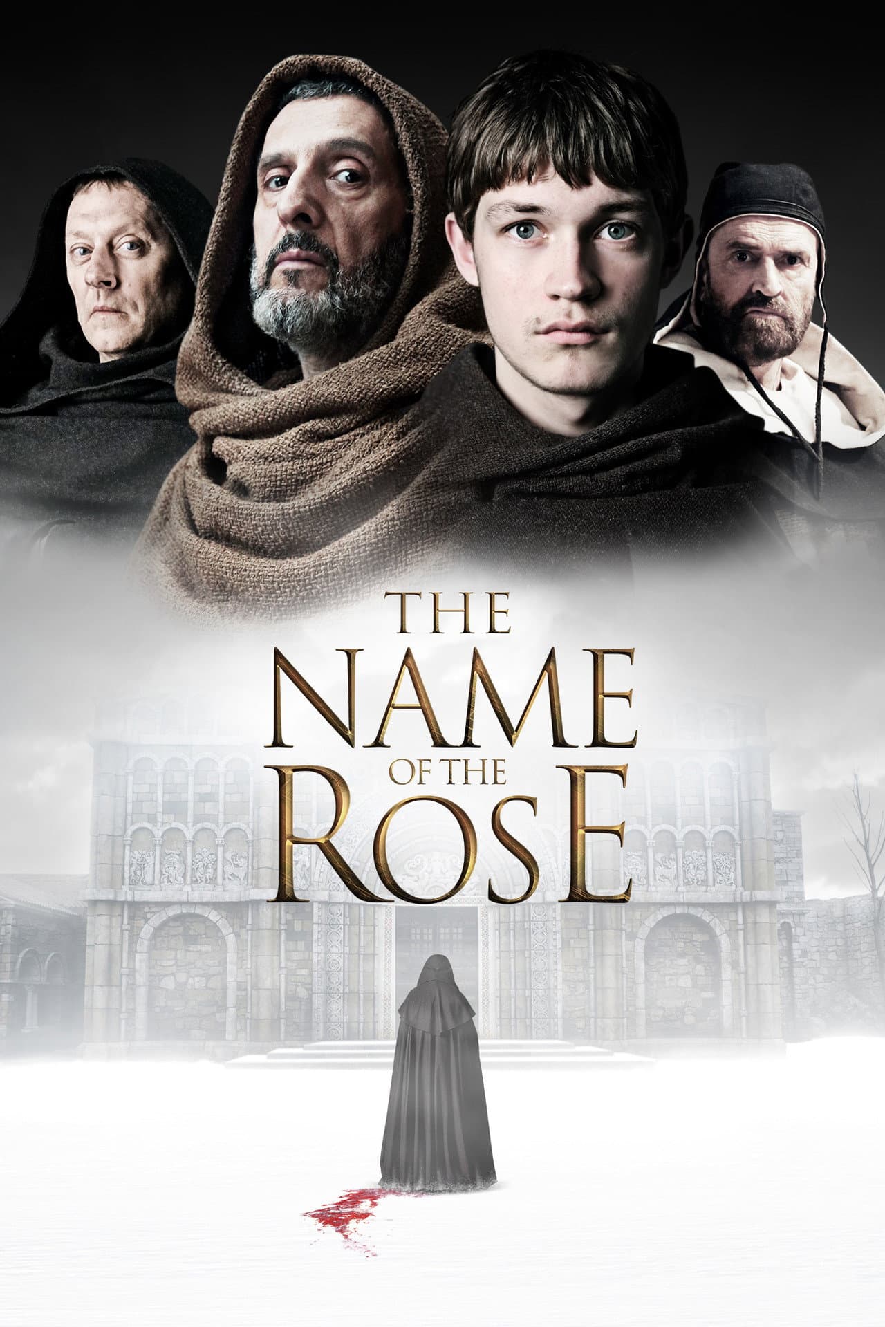 The Name of the Rose preview 2