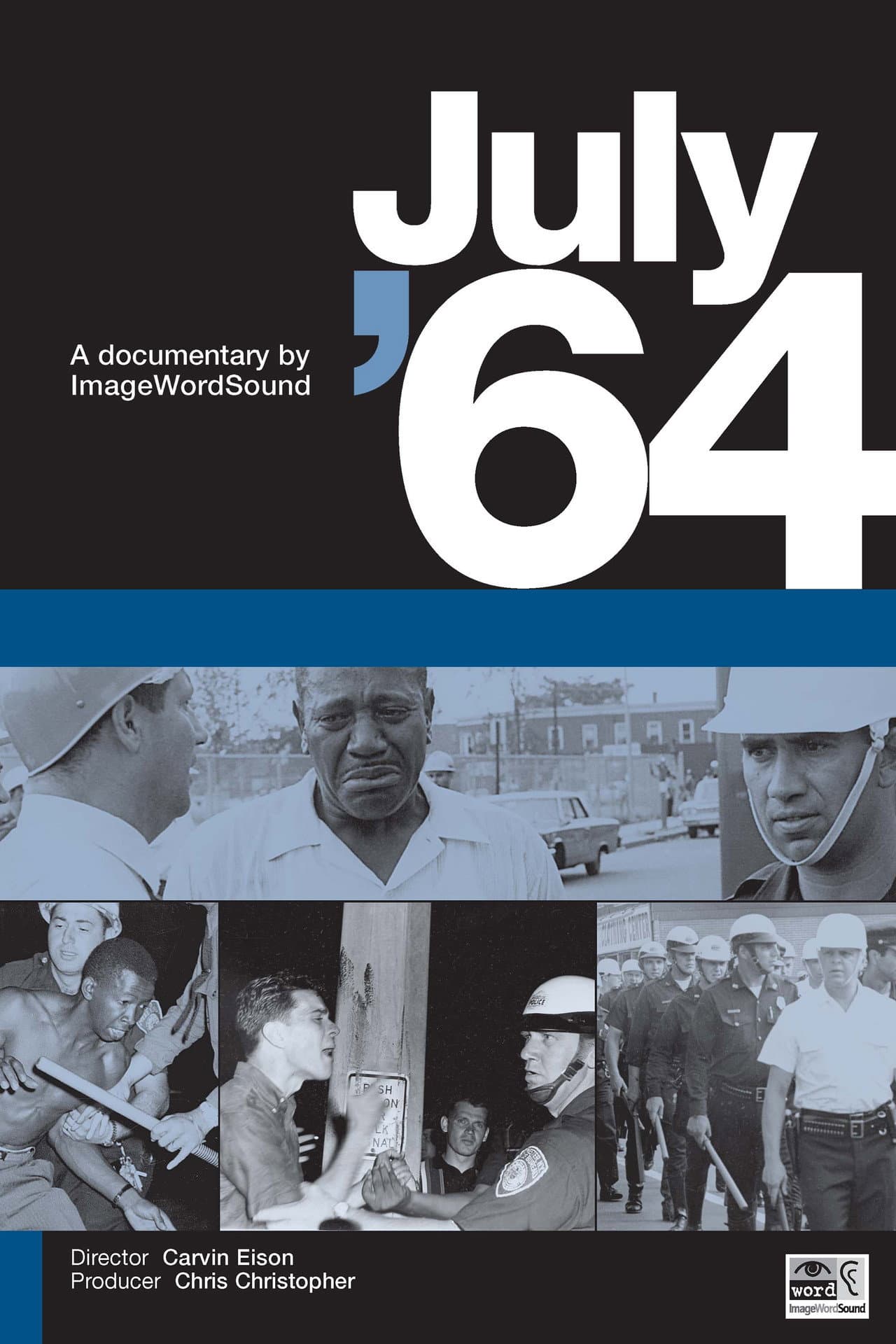 July '64 preview 2