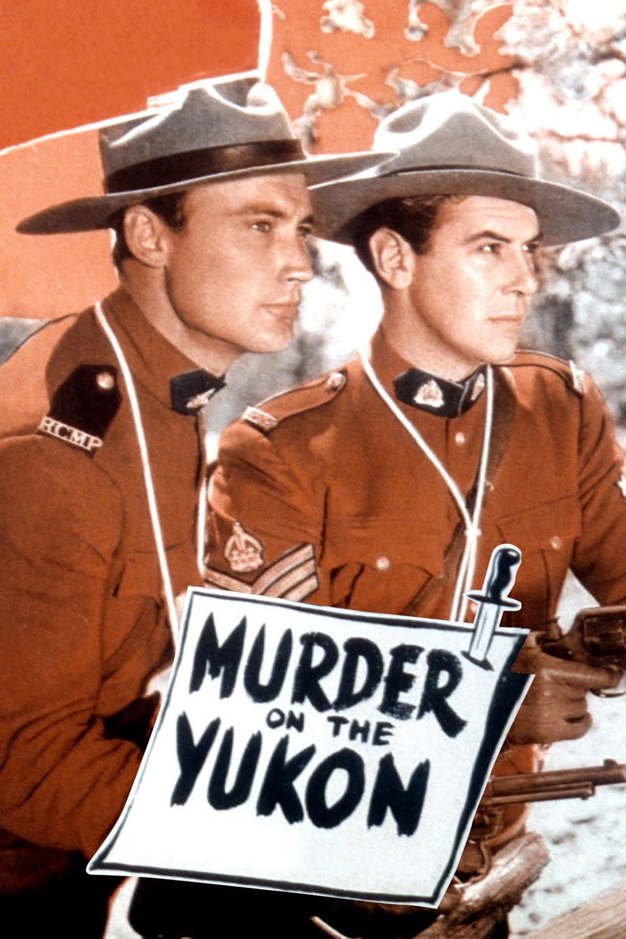 Murder on the Yukon preview 2