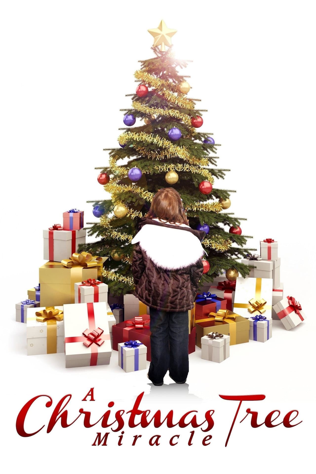 A Christmas Tree Miracle preview 2