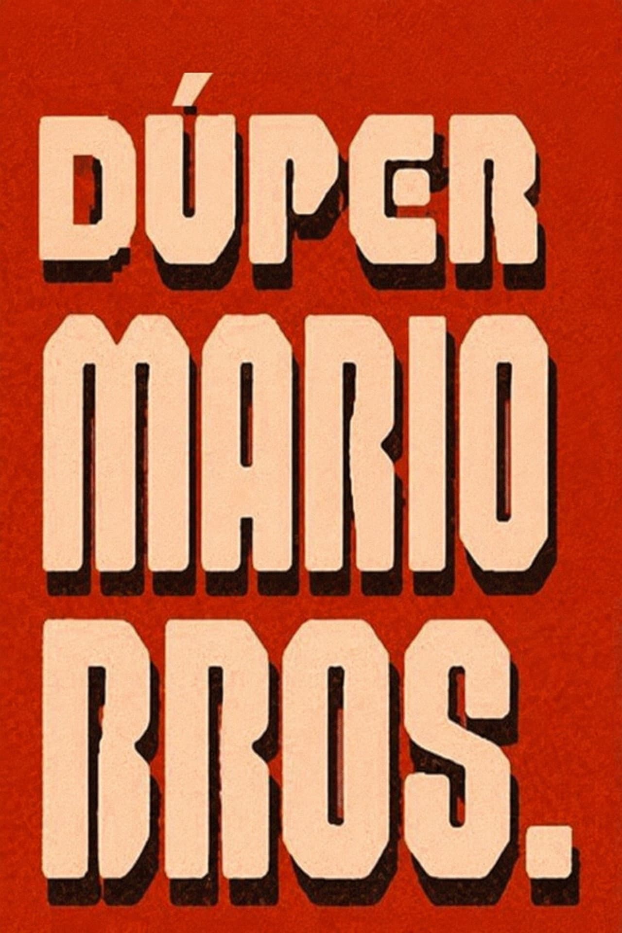 Dúper Marios Bros preview 2