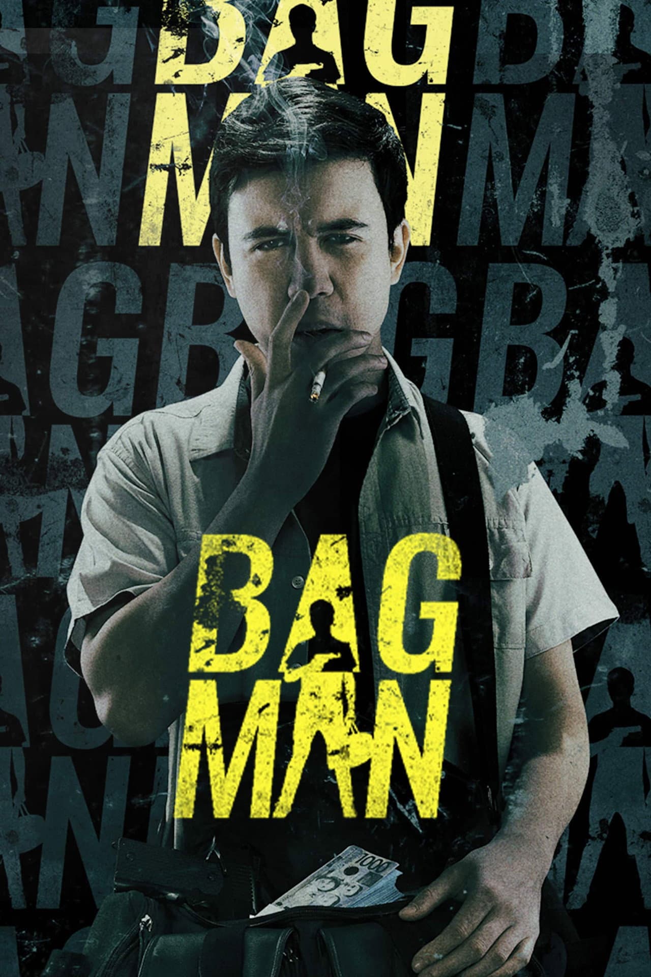 Bagman preview 2