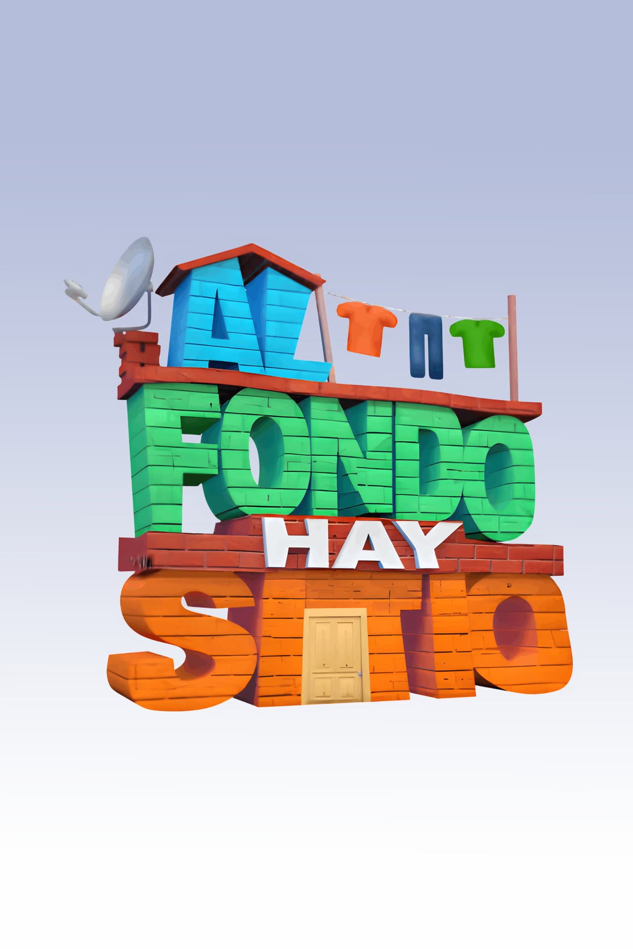 Al Fondo Hay Sitio preview 2