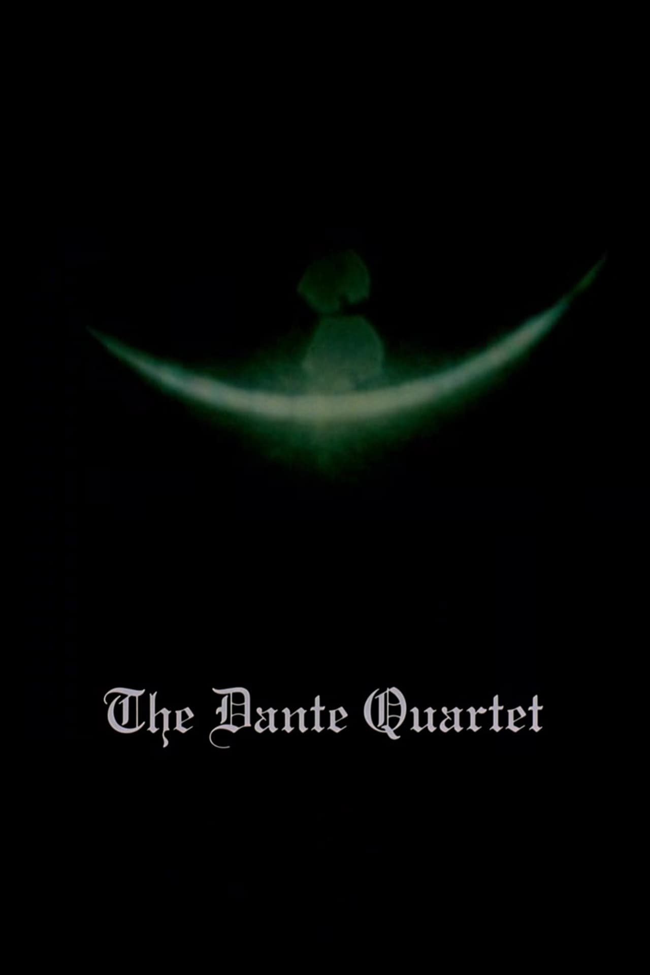 The Dante Quartet preview 2