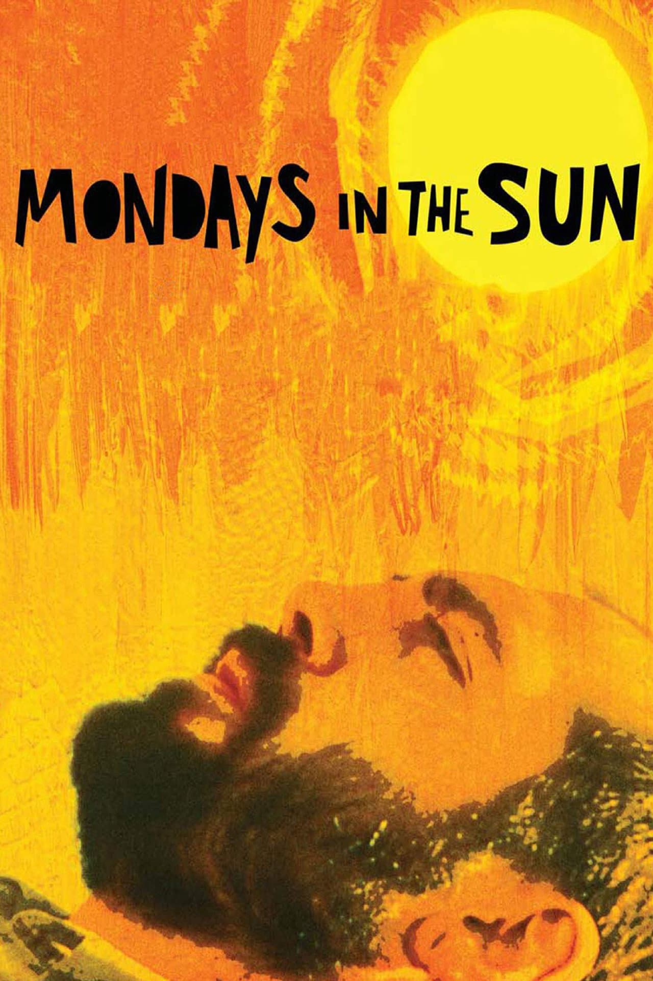 Mondays in the Sun preview 2