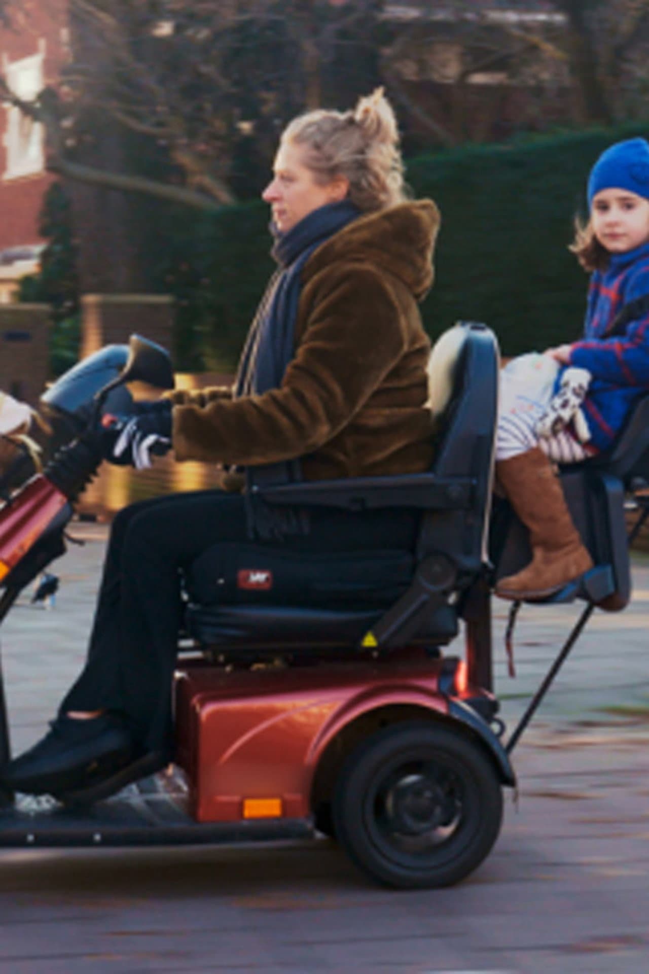 Scootmobiel preview 2