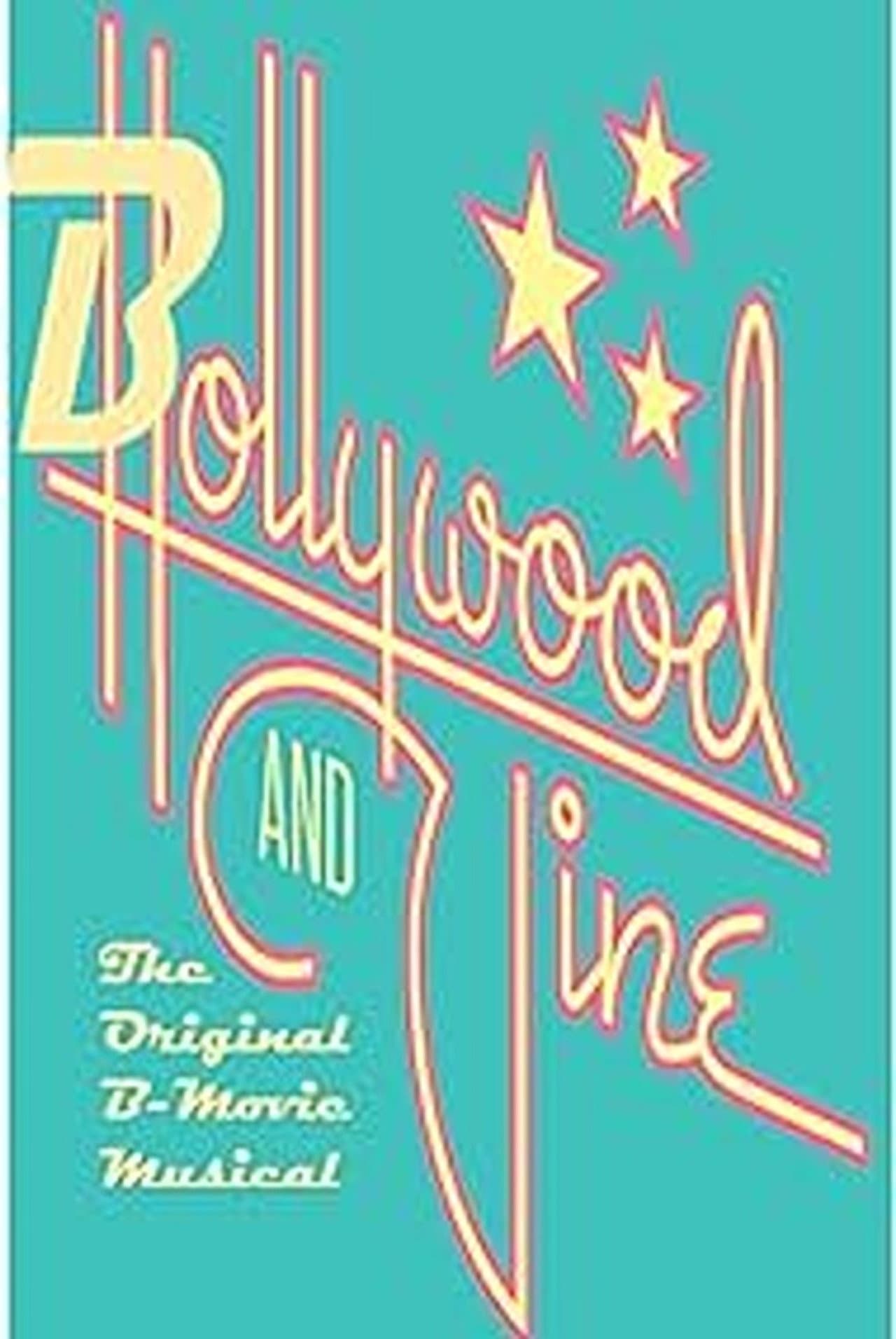 Bollywood and Vine: The Original B-Movie Musical preview 1