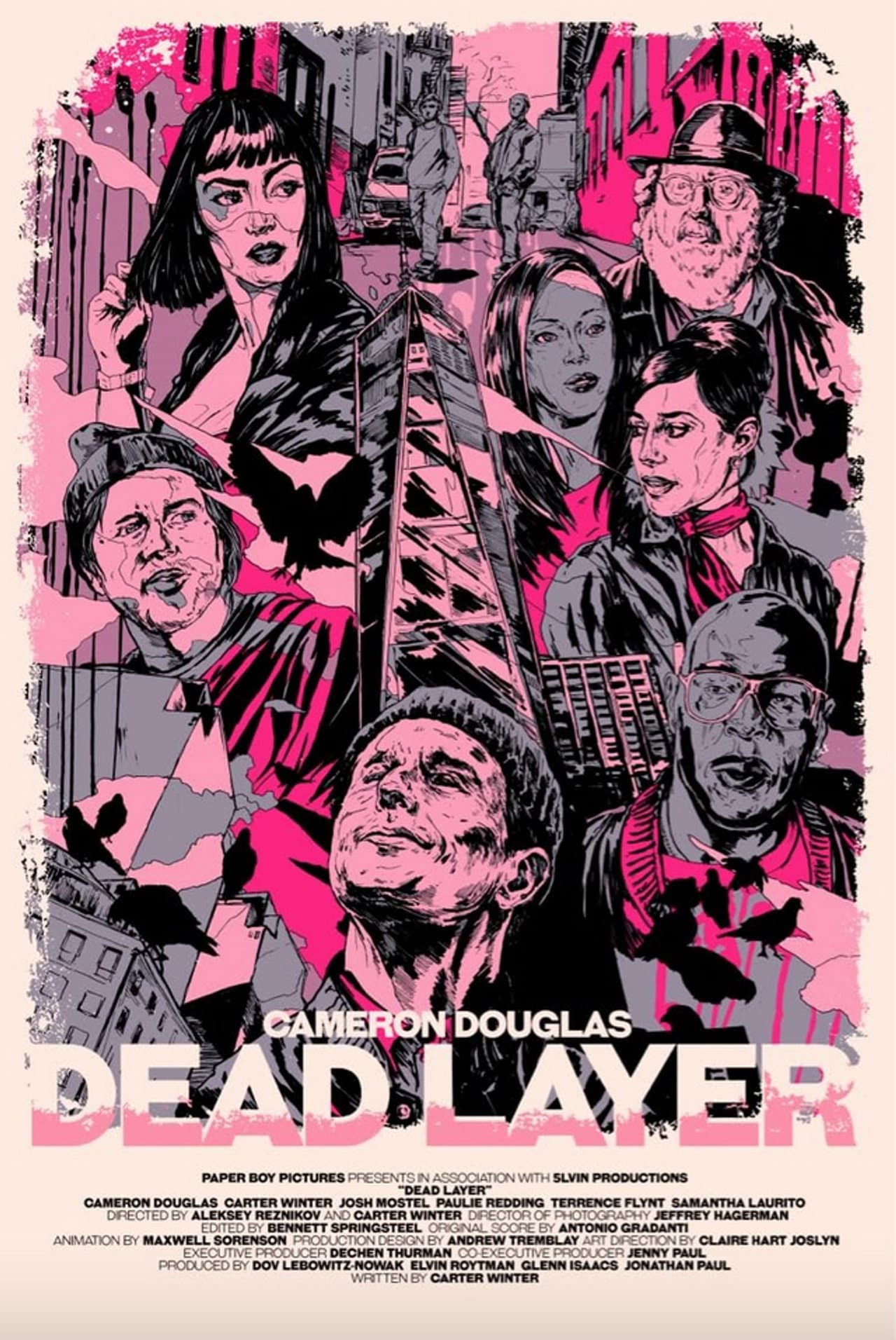 Dead Layer preview 1