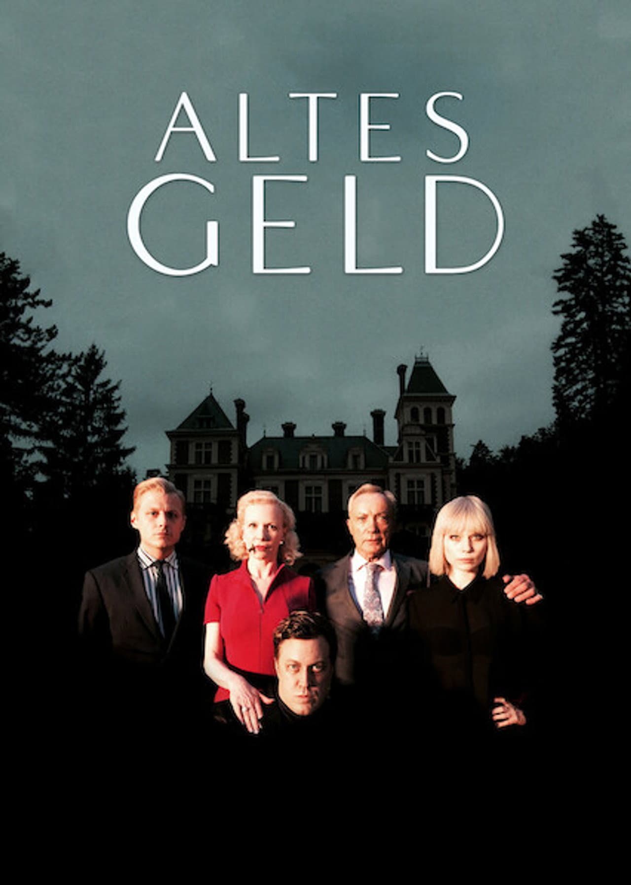 Miniseries