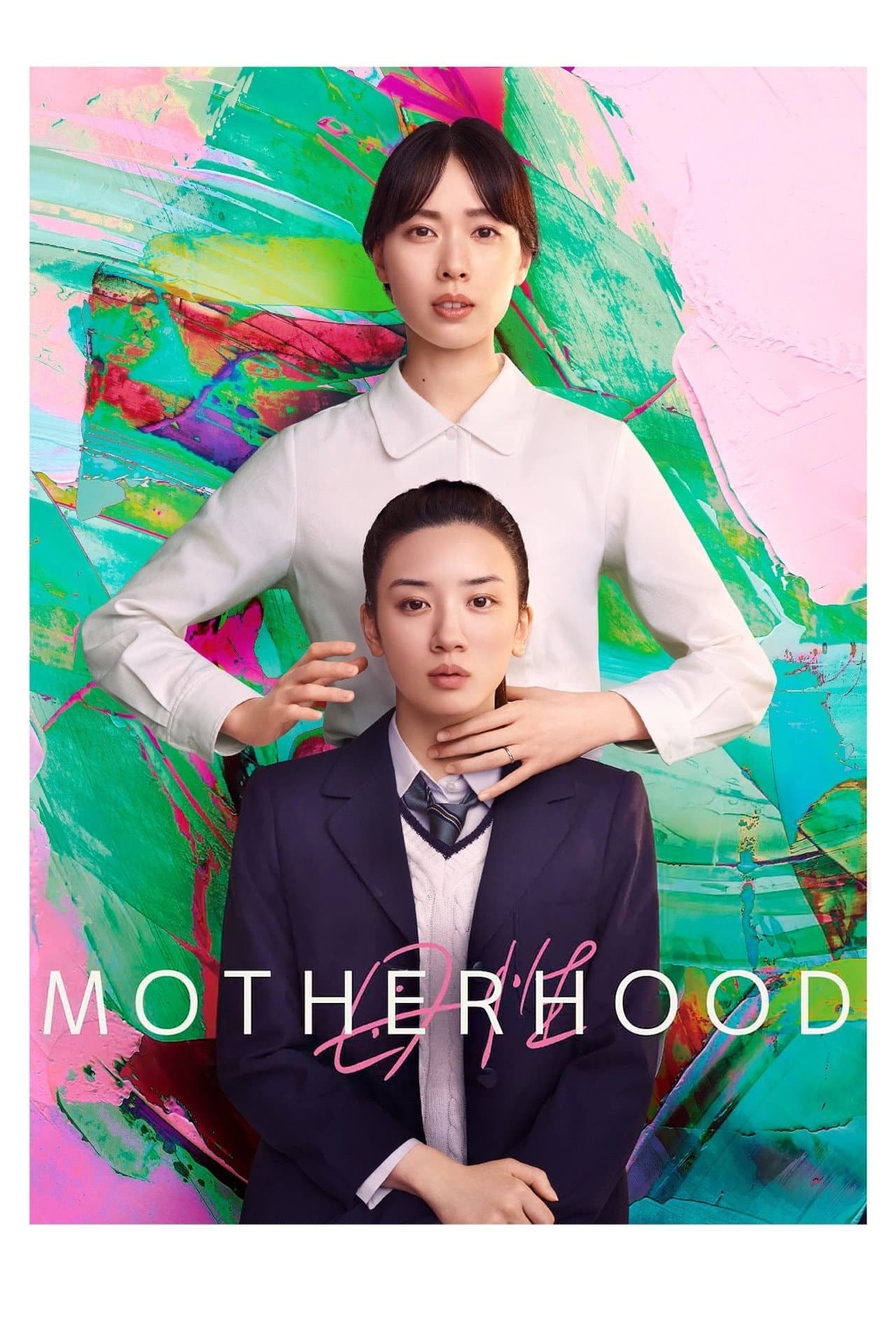 Motherhood preview 2