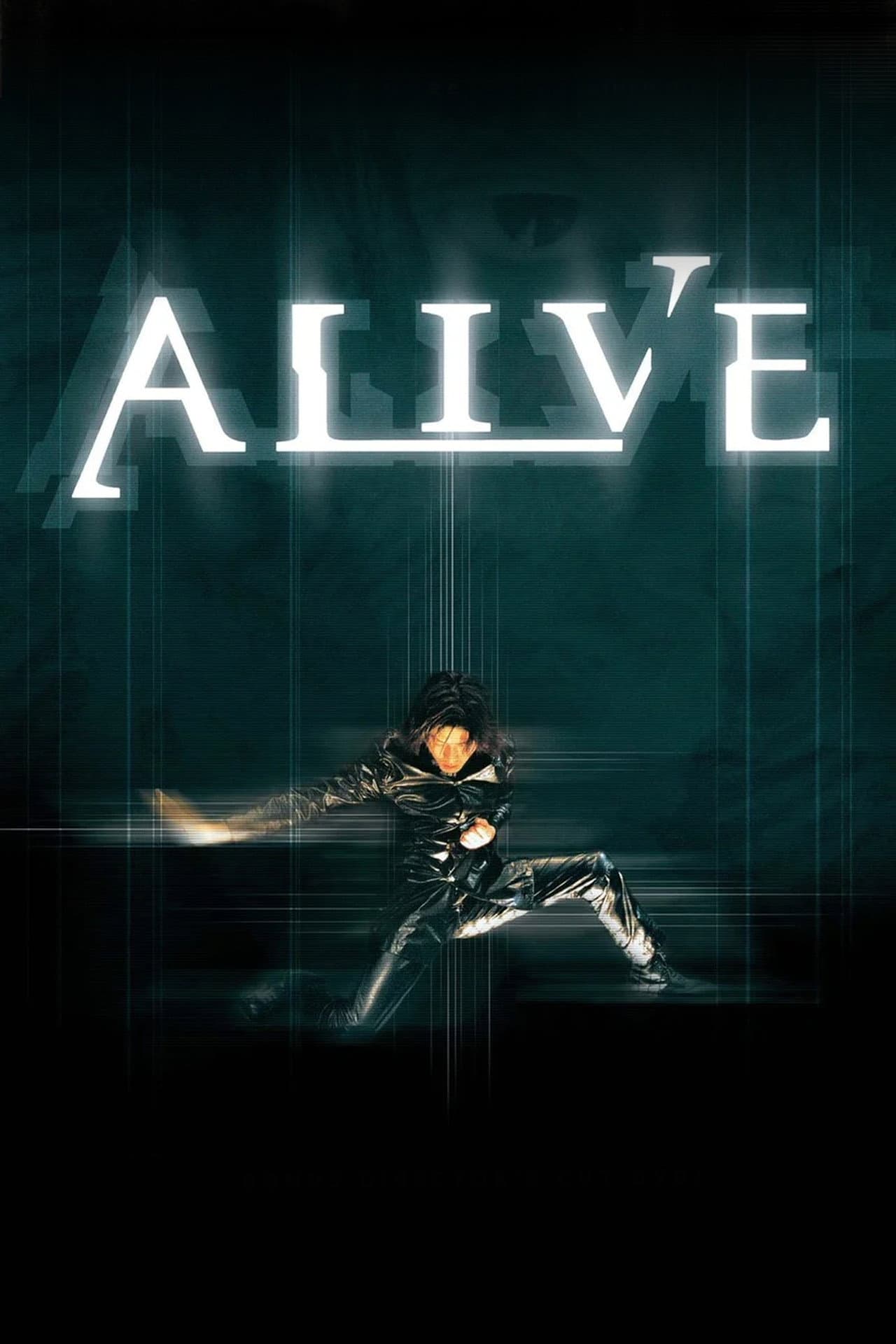 Alive preview 2