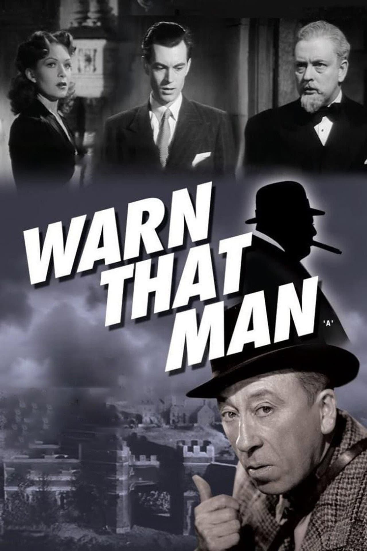 Warn That Man preview 2