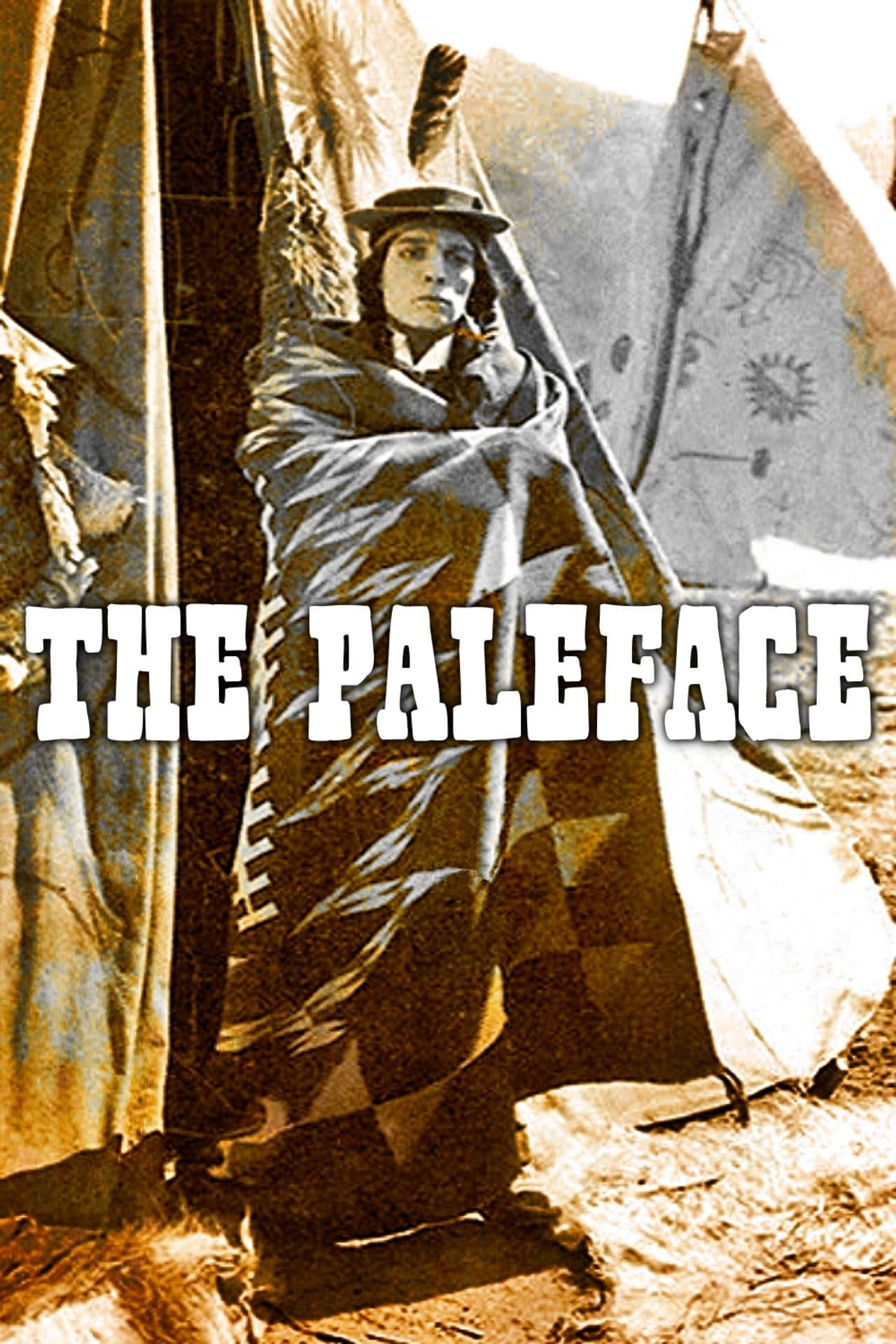 The Paleface preview 2
