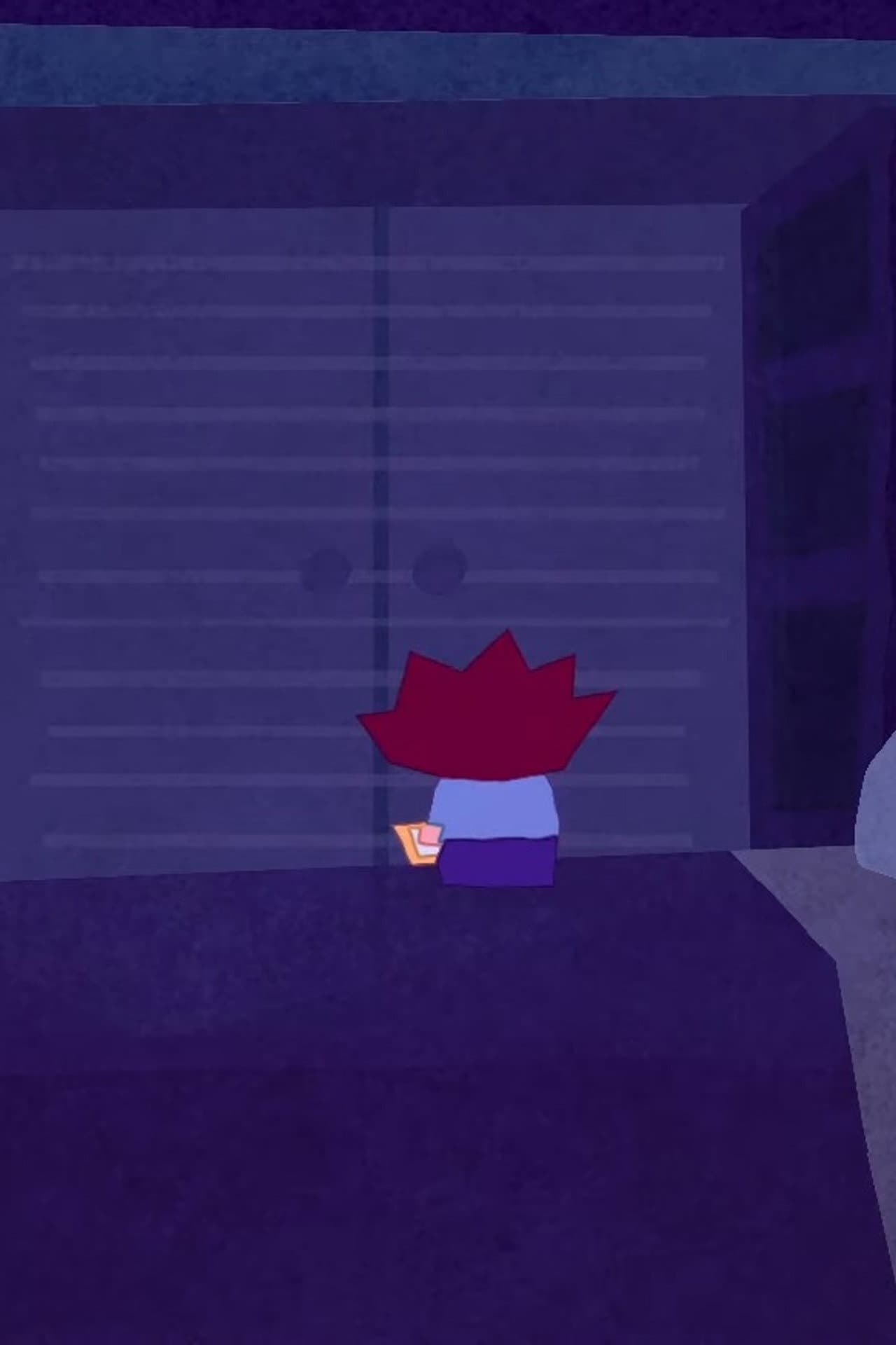 What Happens Now? preview 1
