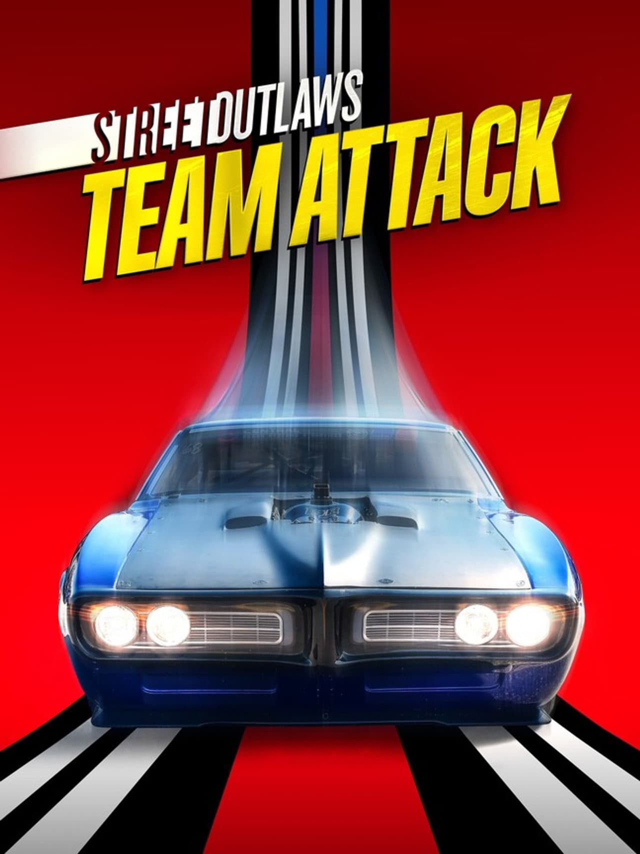 Street Outlaws No Prep Kings Team Attack preview 2