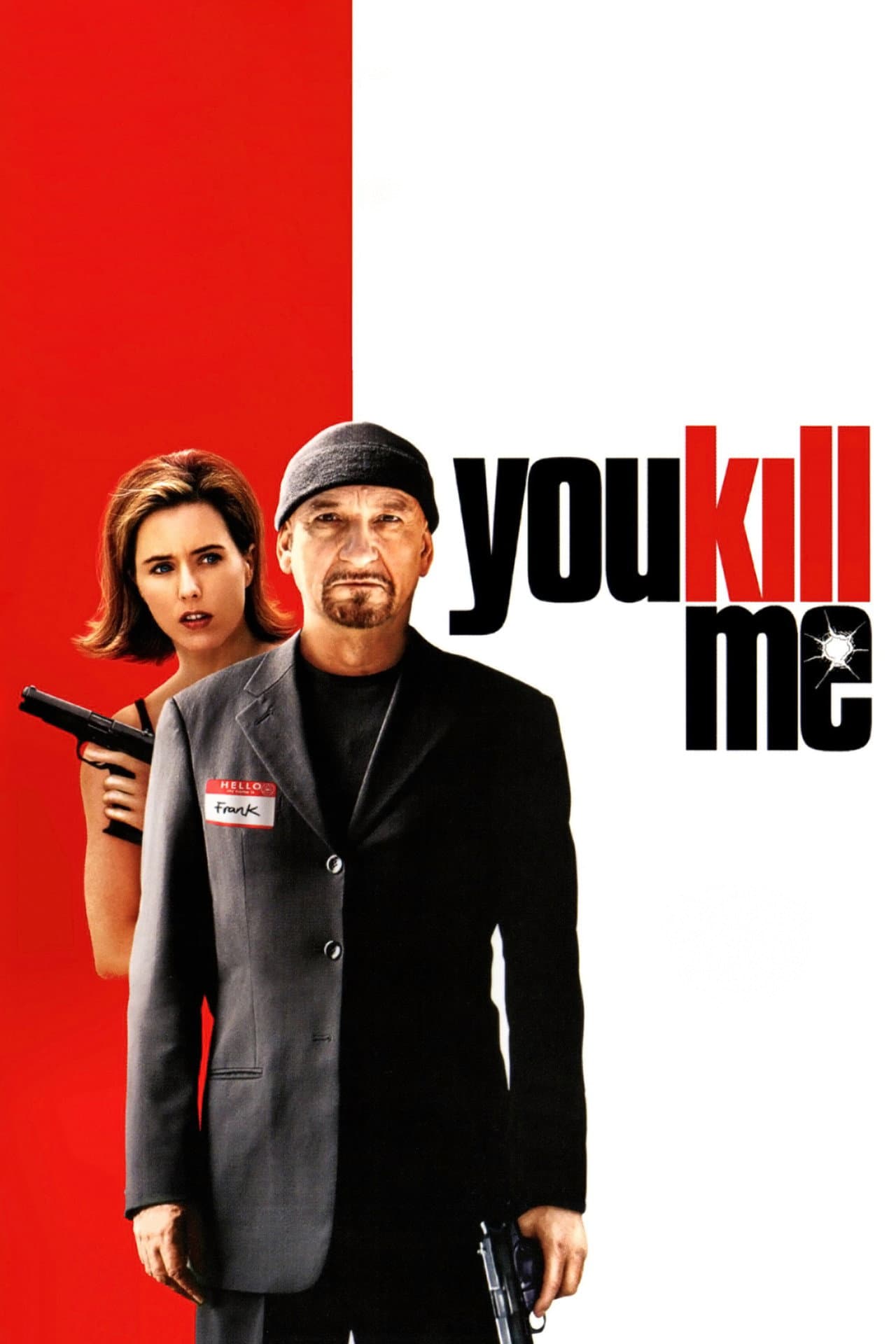 You Kill Me preview 2